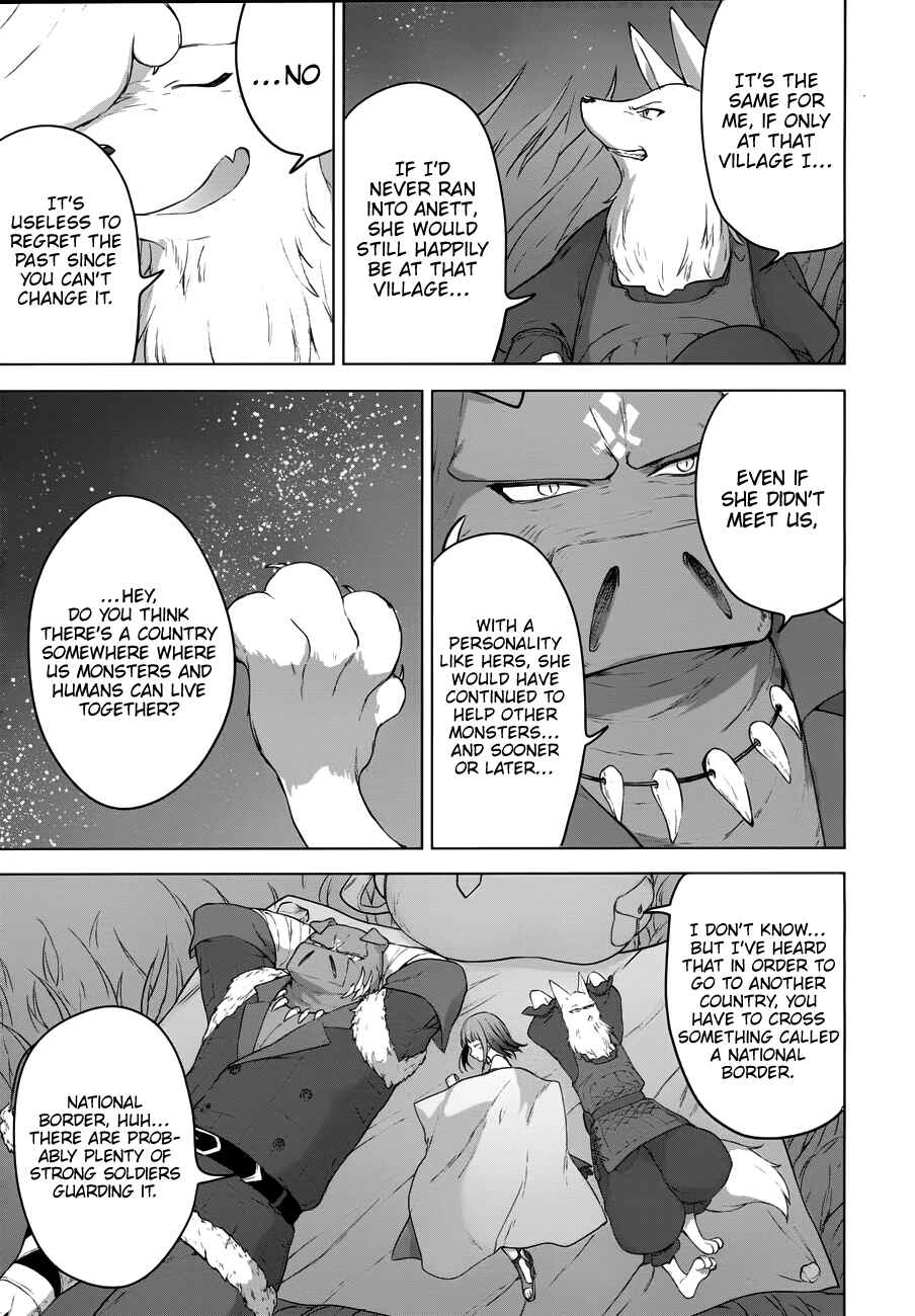 Page 23 Chapter 6 Next Life
