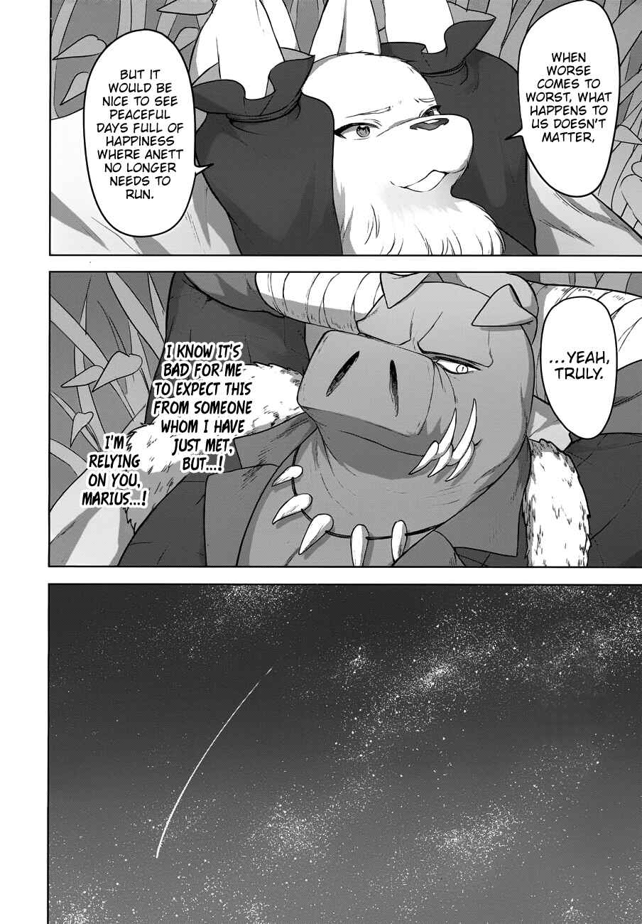 Page 24 Chapter 6 Next Life