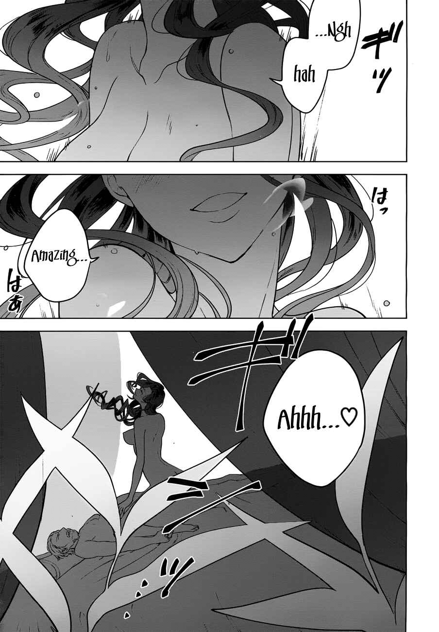 Page 25 Chapter 6 Next Life