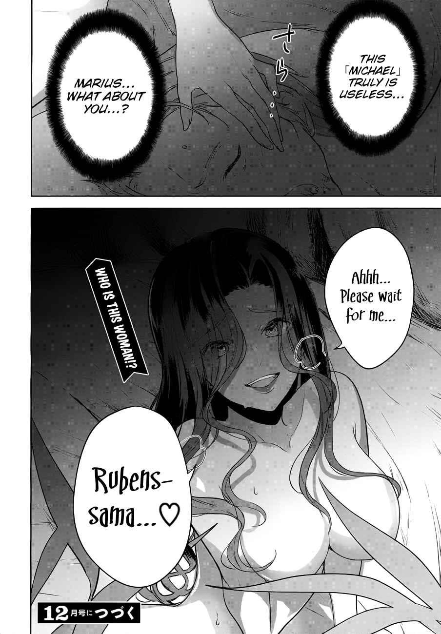 Page 26 Chapter 6 Next Life