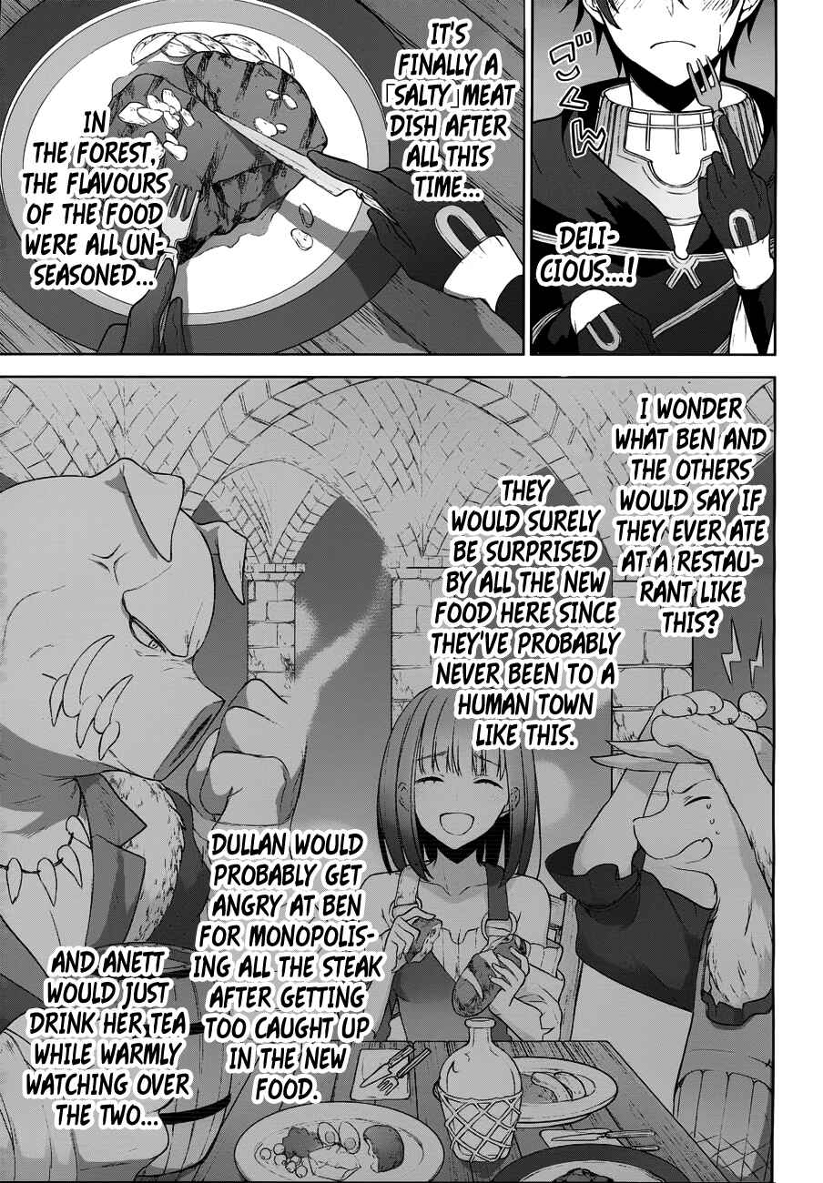 Page 5 Chapter 6 Next Life
