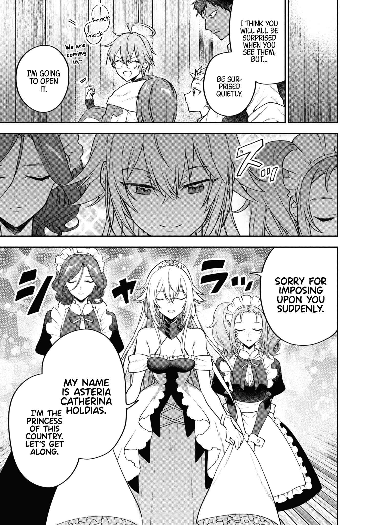 Page 12 Chapter 26 Next Life