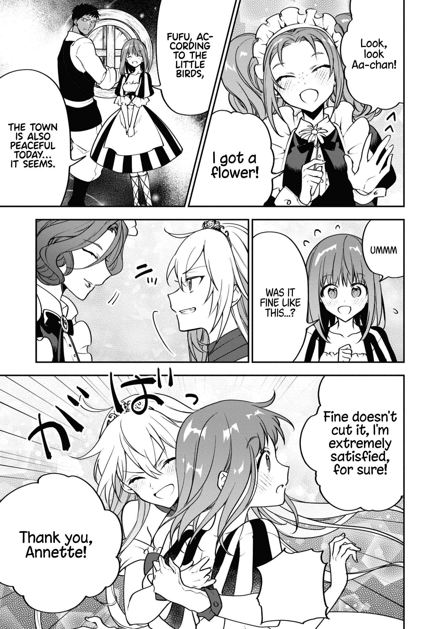 Page 24 Chapter 26 Next Life