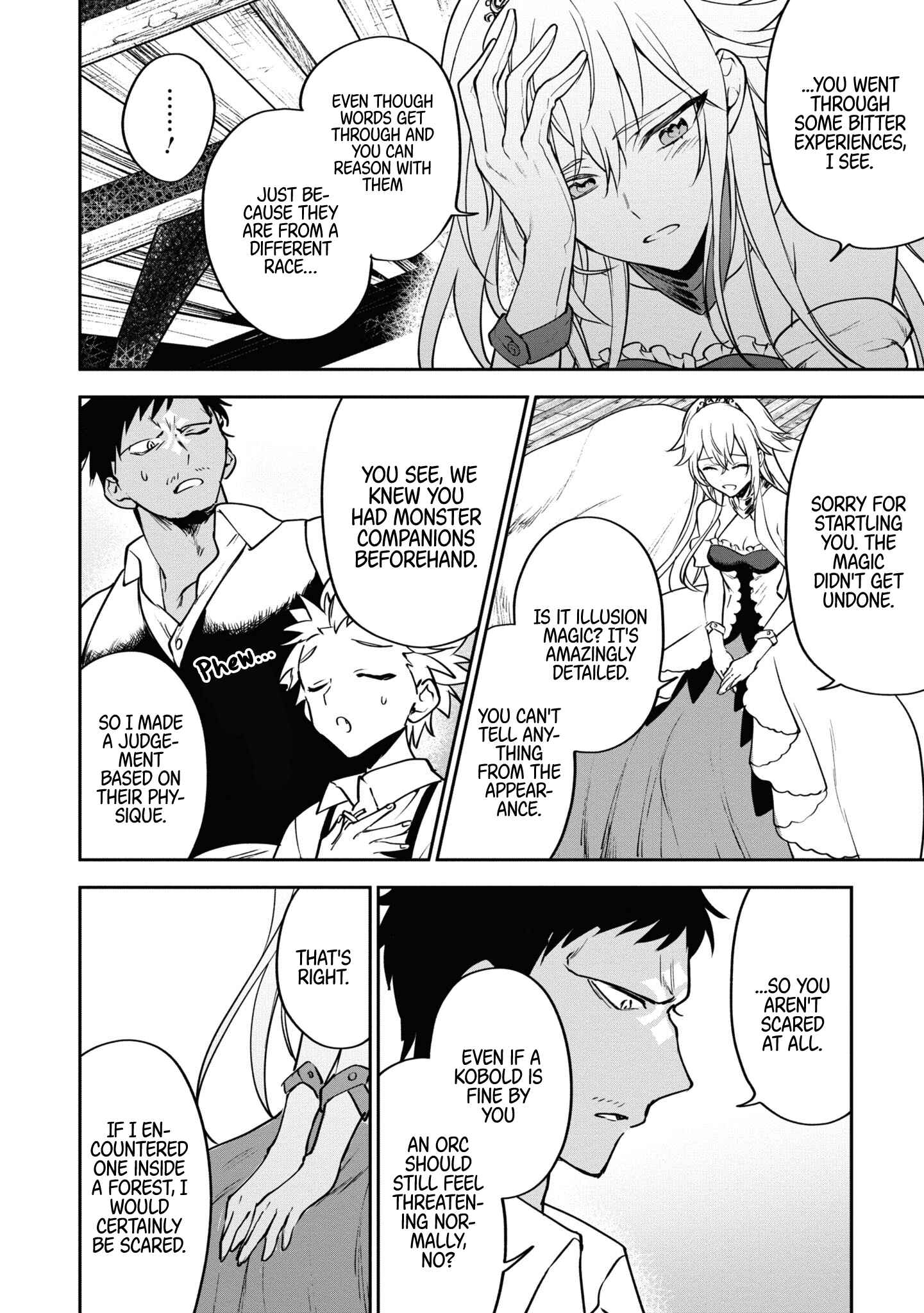 Page 29 Chapter 26 Next Life