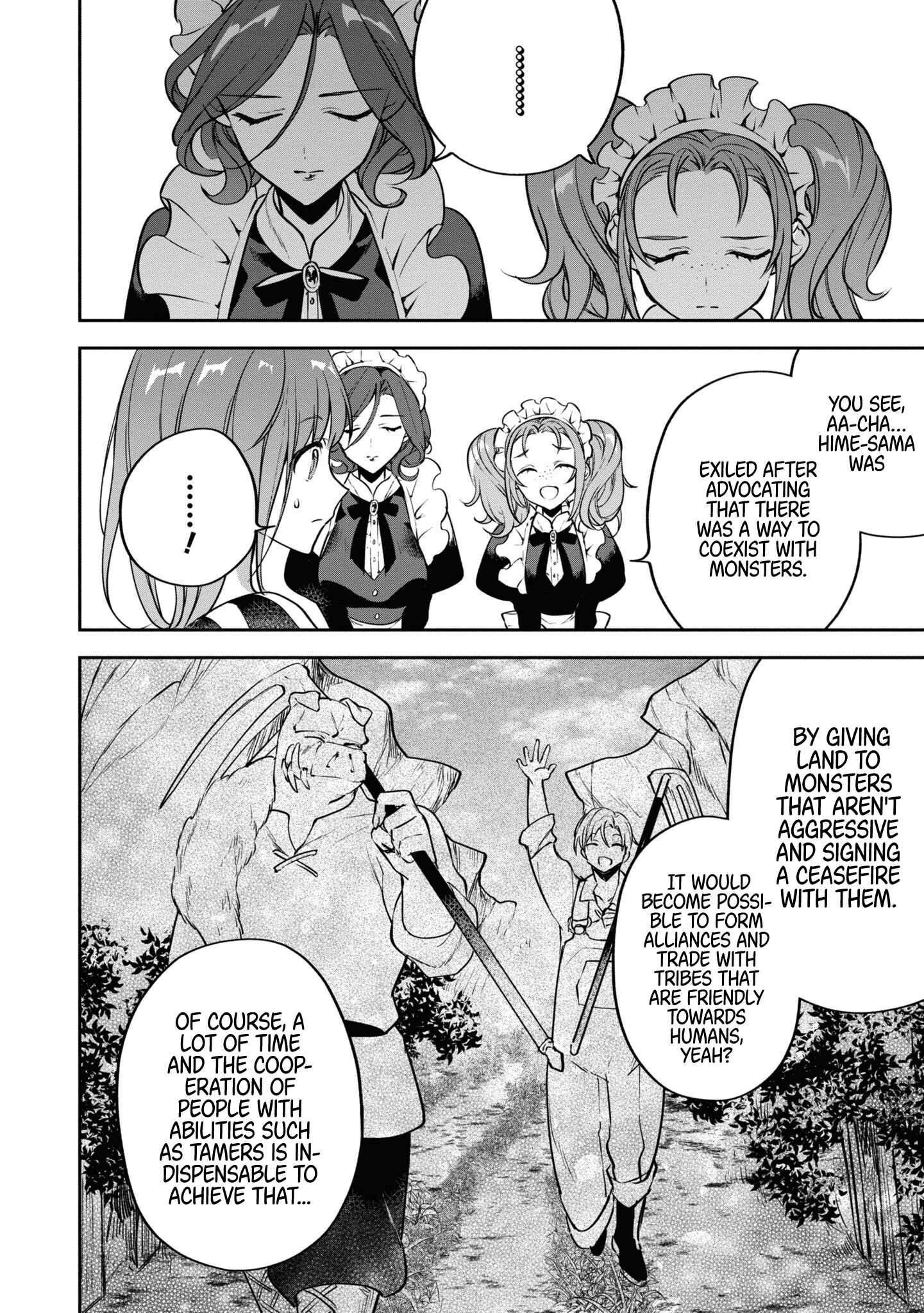 Page 31 Chapter 26 Next Life
