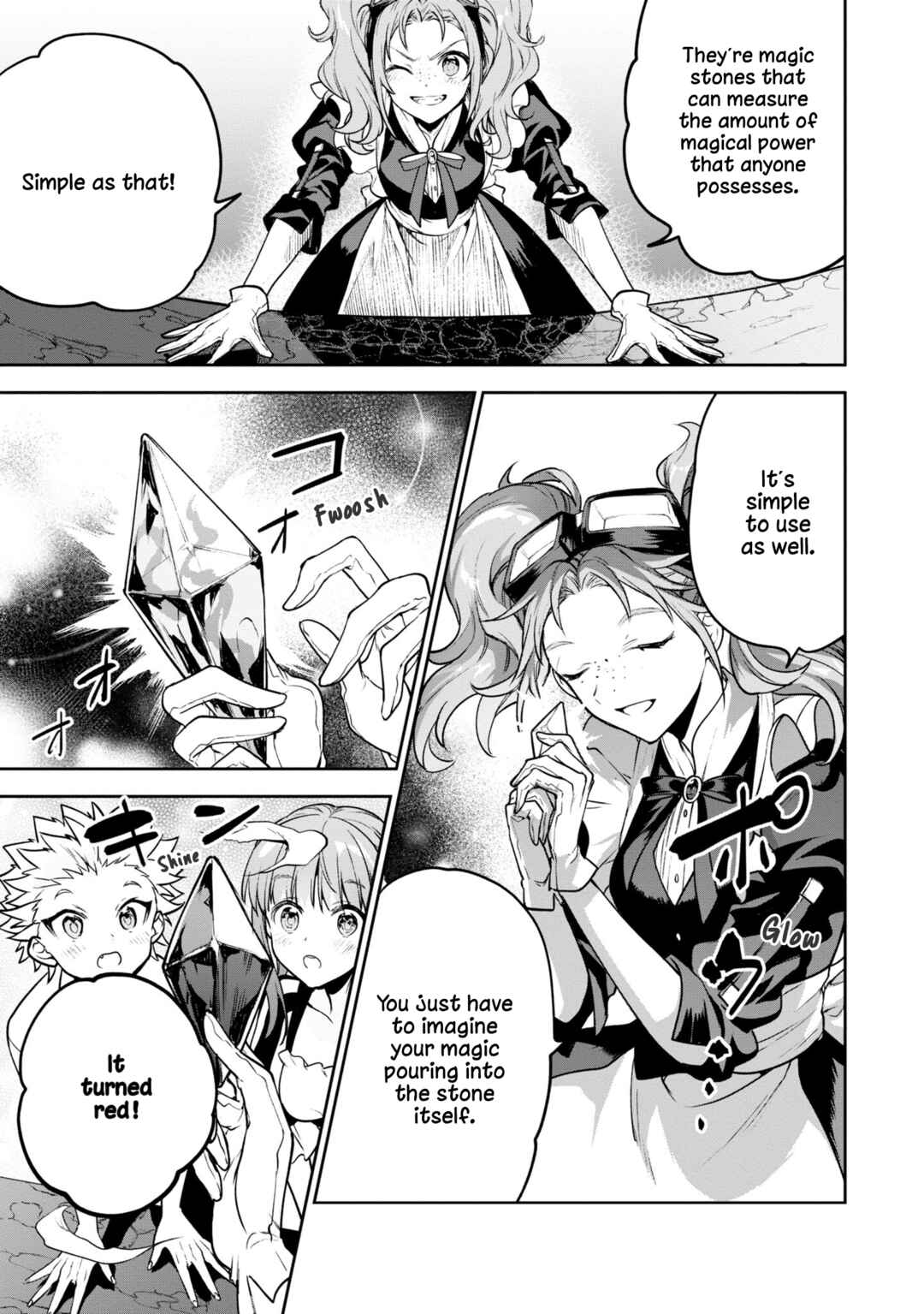 Page 10 Chapter 42 Next Life