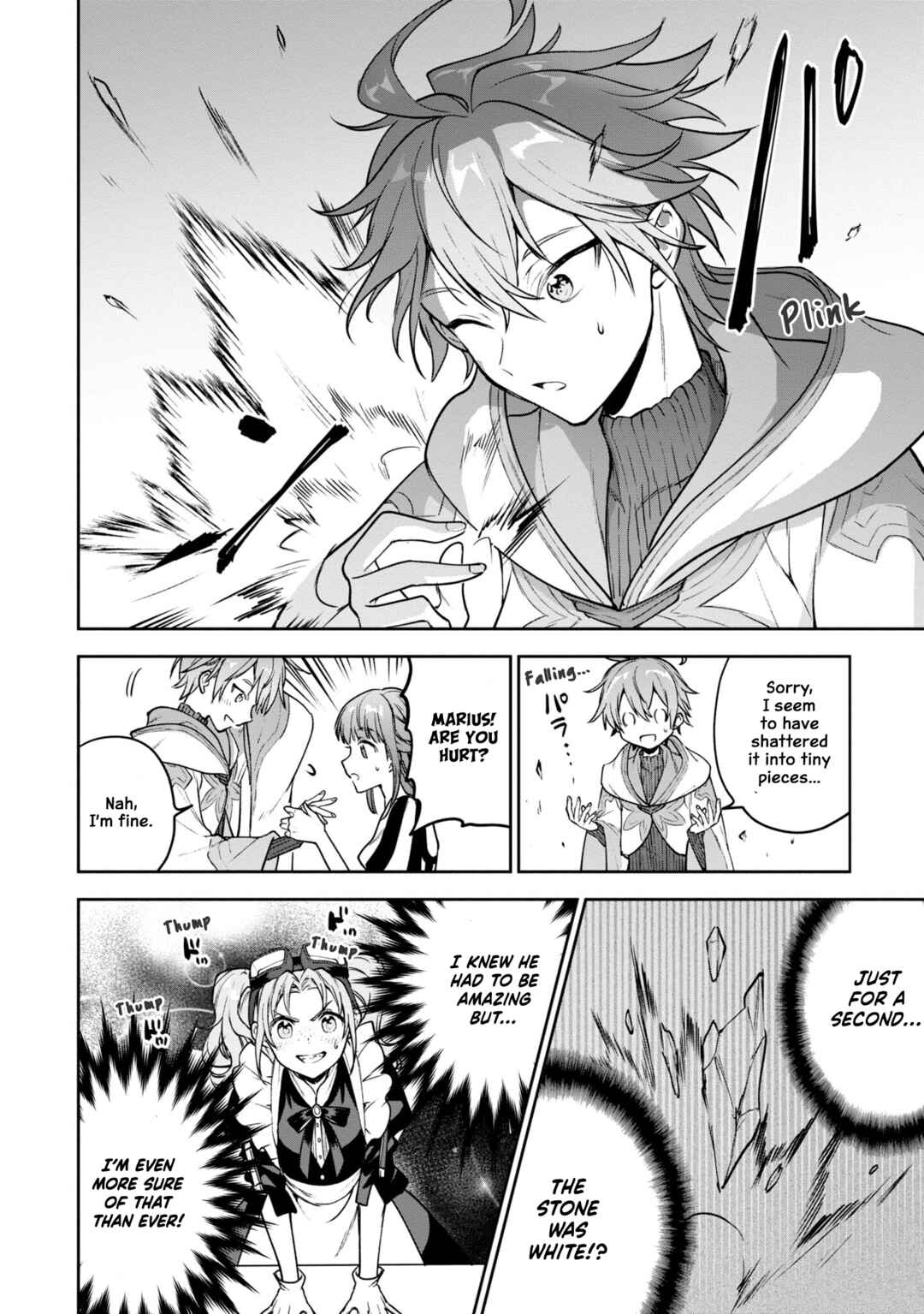 Page 13 Chapter 42 Next Life