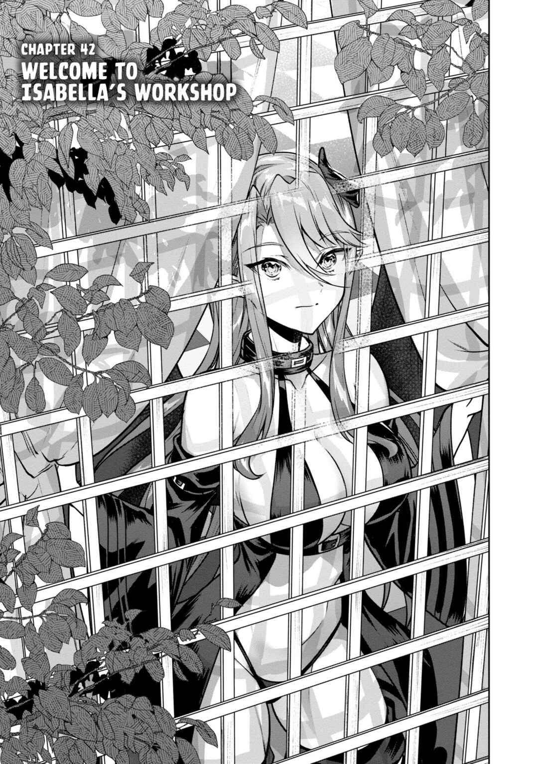 Page 2 Chapter 42 Next Life
