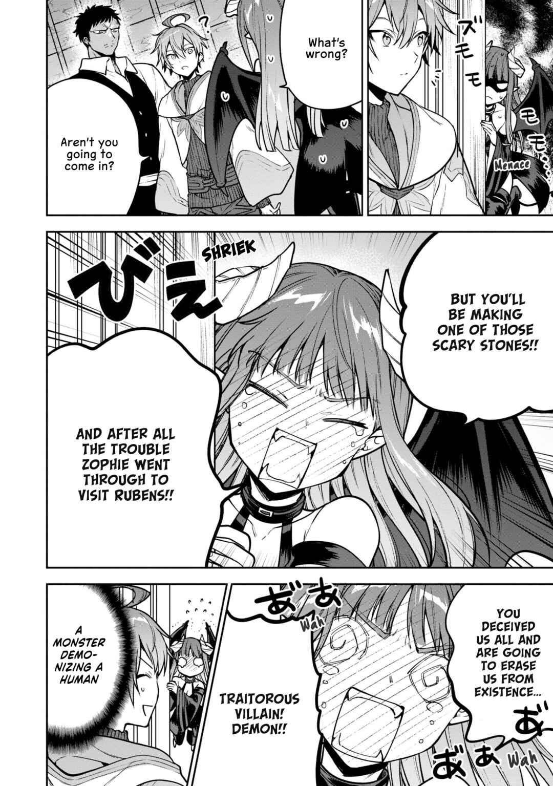 Page 7 Chapter 42 Next Life