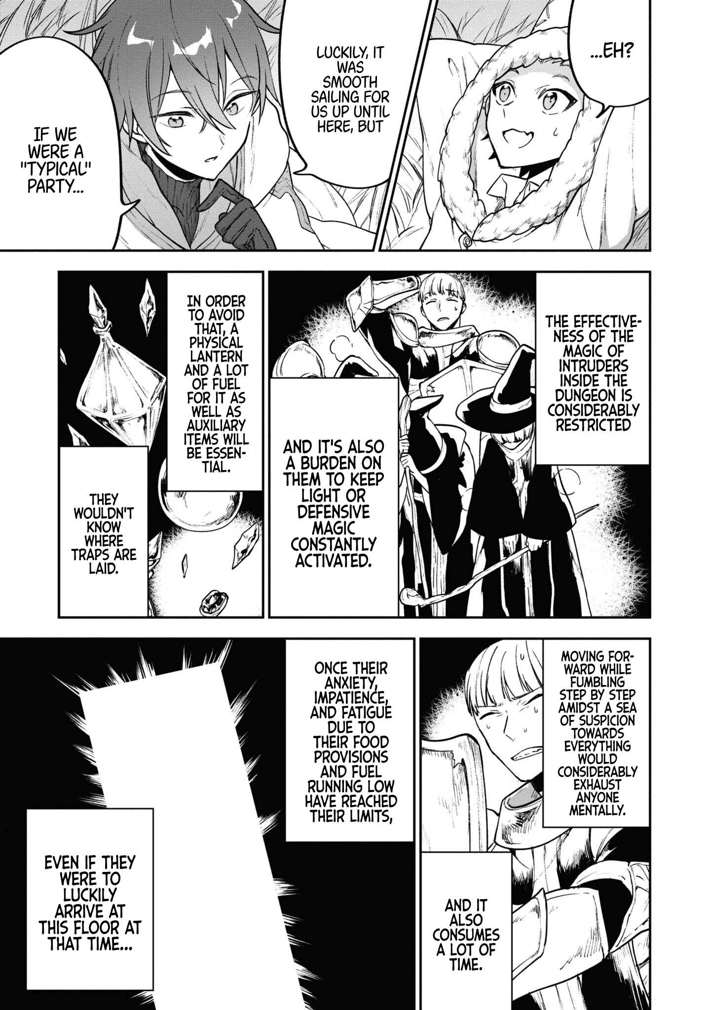 Page 13 Chapter 29 Next Life