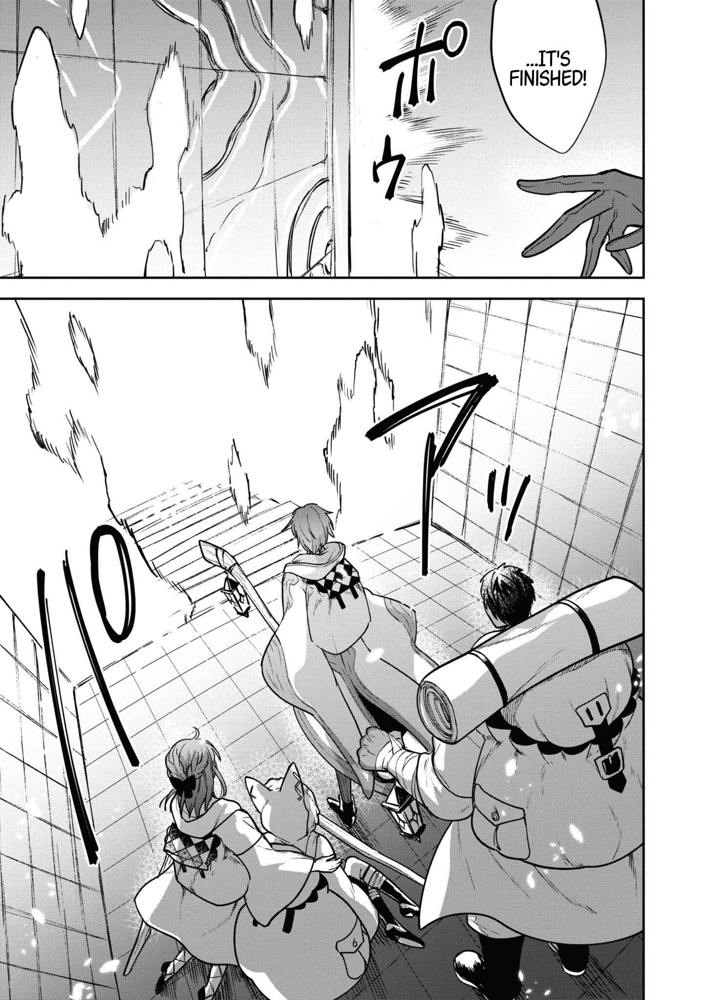 Page 6 Chapter 29 Next Life