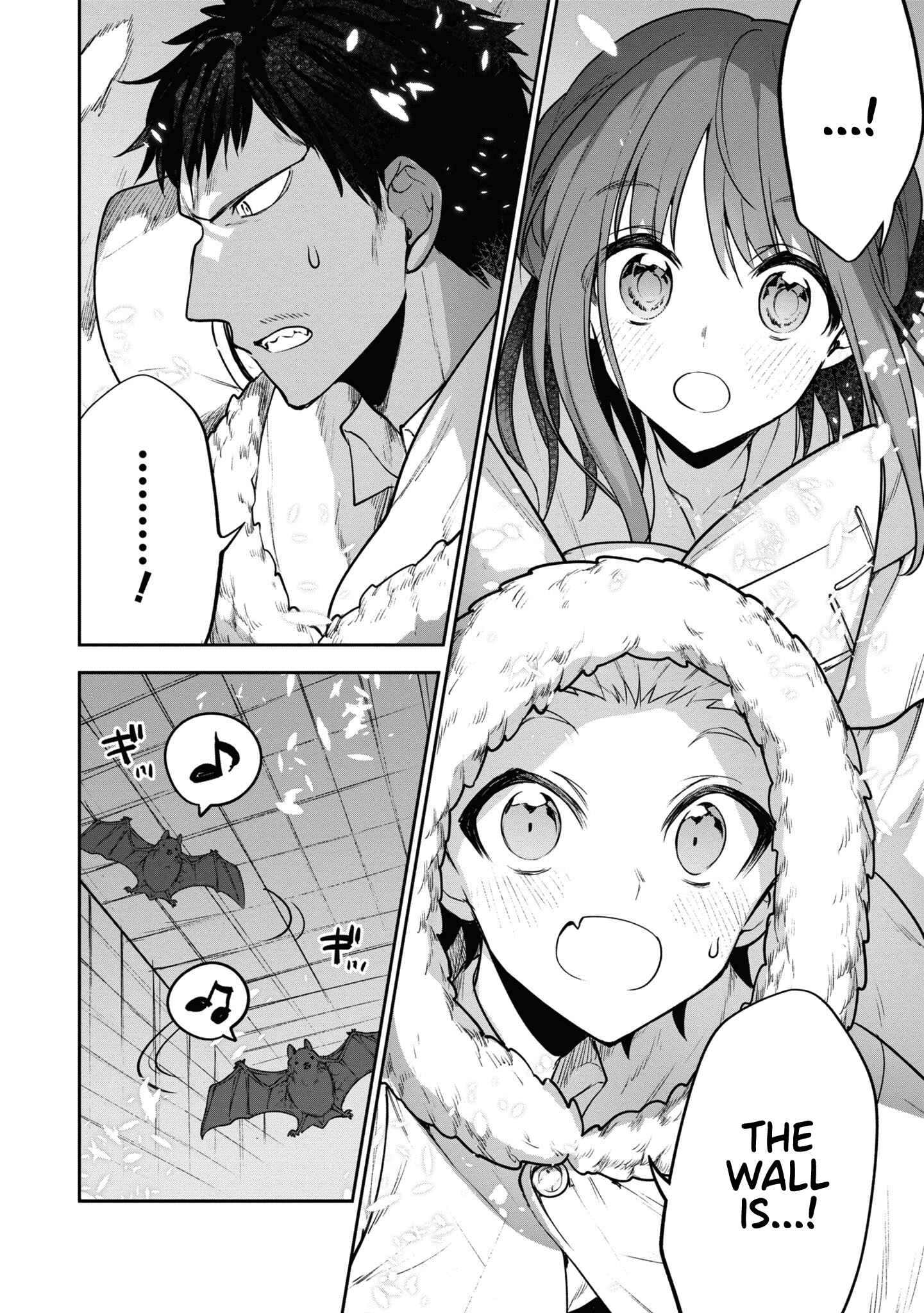Page 7 Chapter 29 Next Life