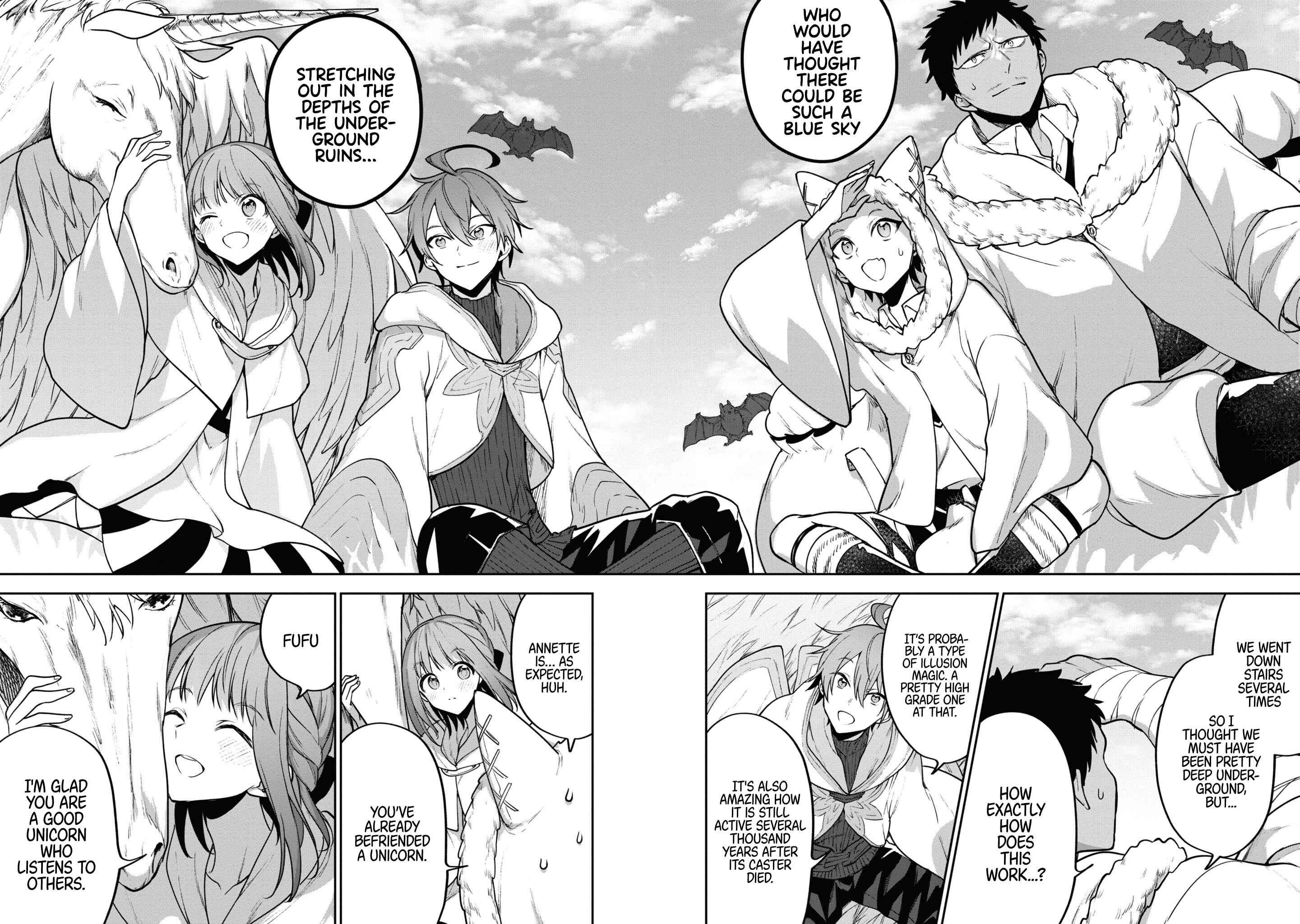 Page 9 Chapter 29 Next Life
