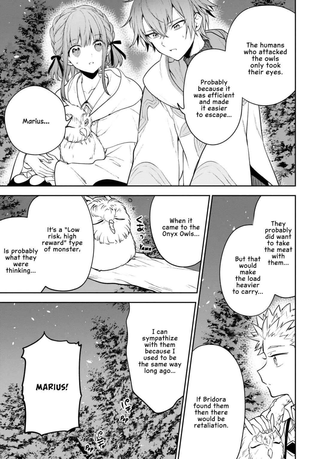 Page 10 Chapter 48 Next Life