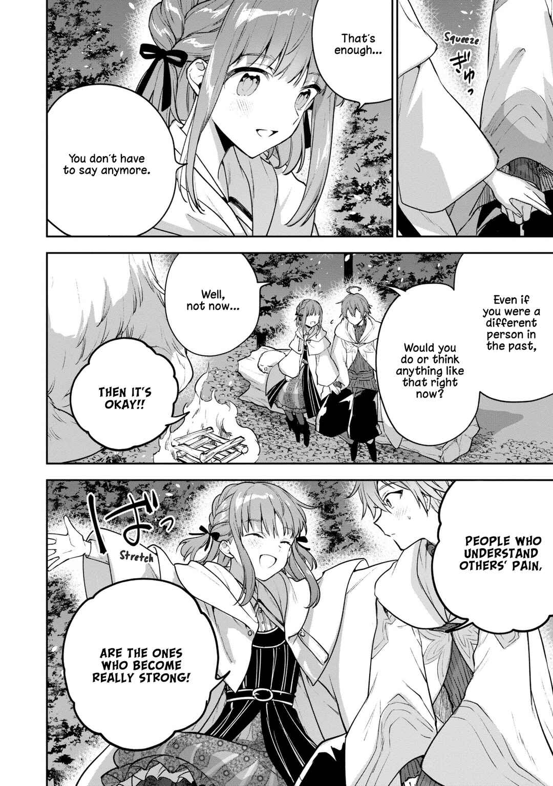 Page 11 Chapter 48 Next Life