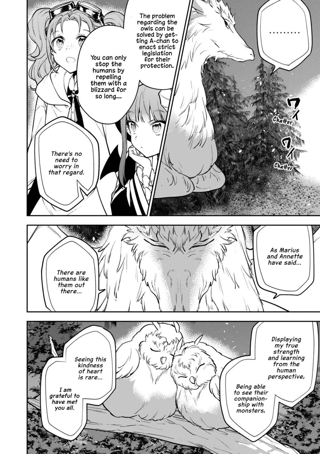 Page 13 Chapter 48 Next Life