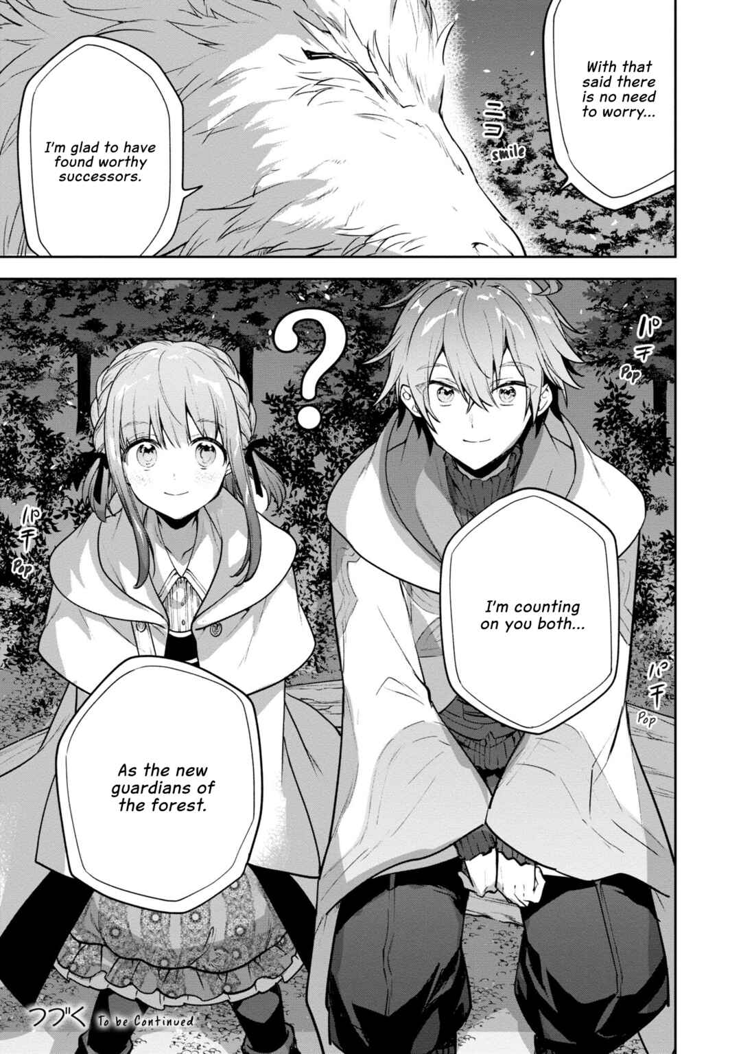 Page 14 Chapter 48 Next Life