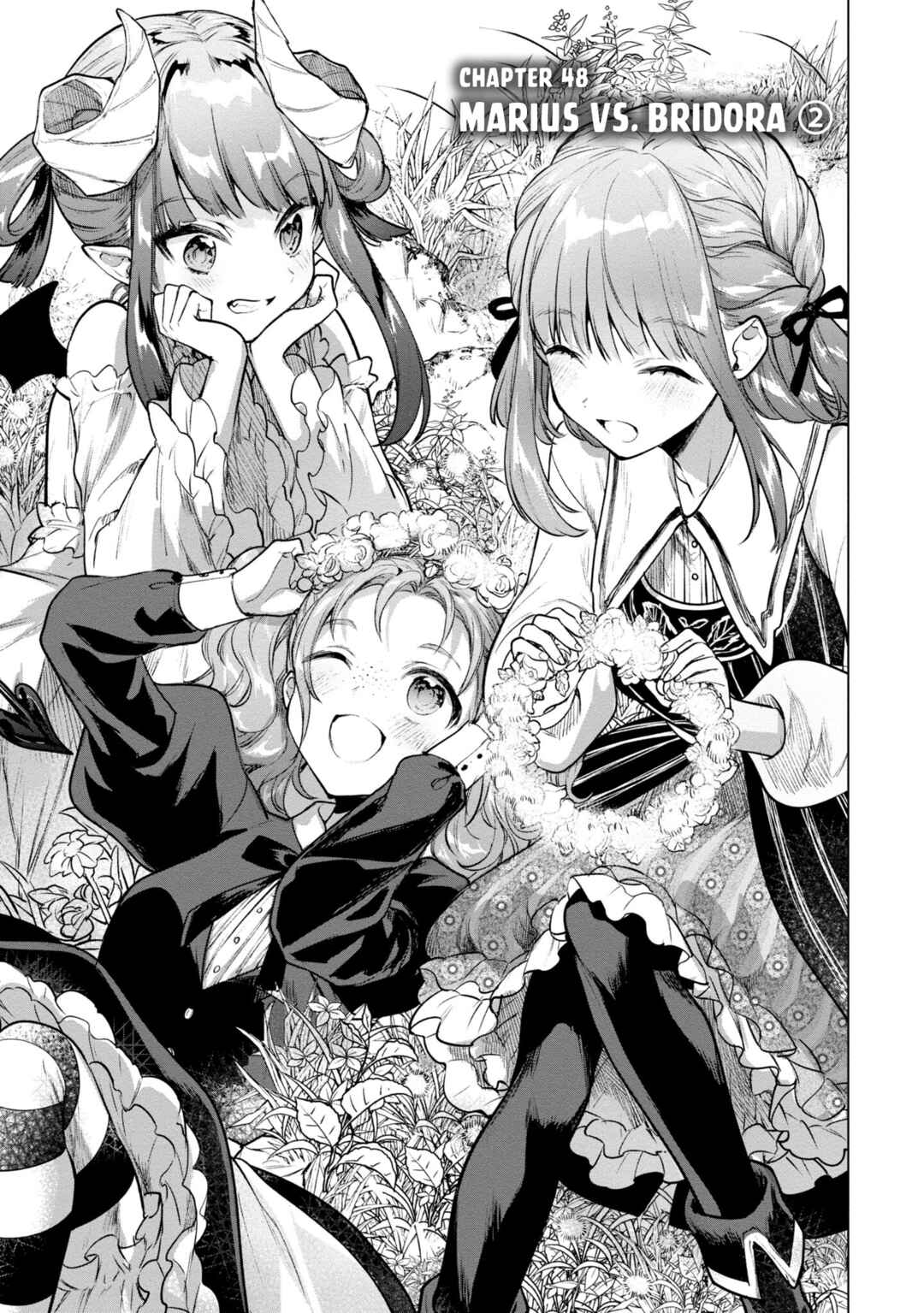 Page 2 Chapter 48 Next Life