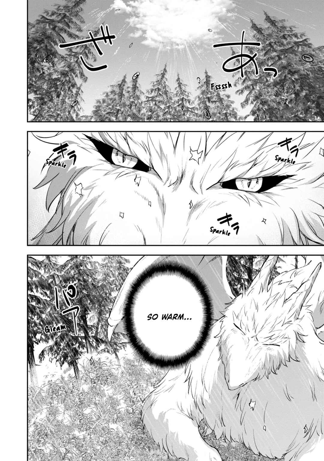 Page 3 Chapter 48 Next Life