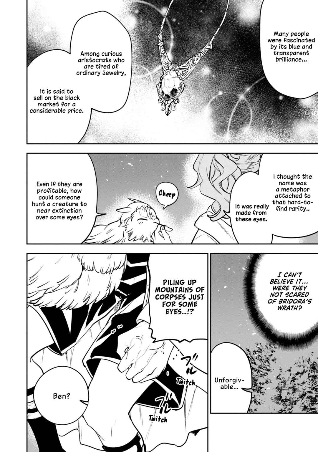 Page 7 Chapter 48 Next Life
