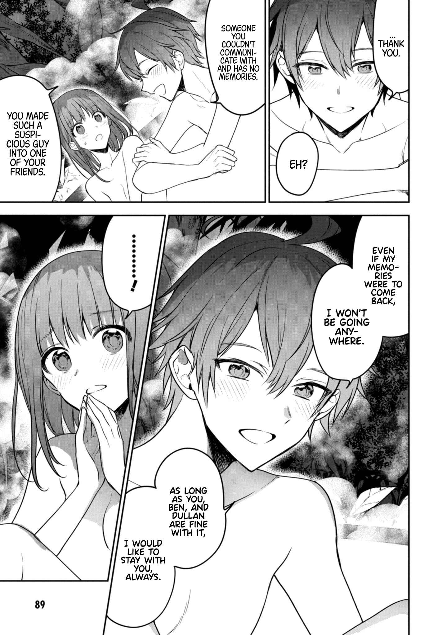 Page 10 Chapter 22 Next Life