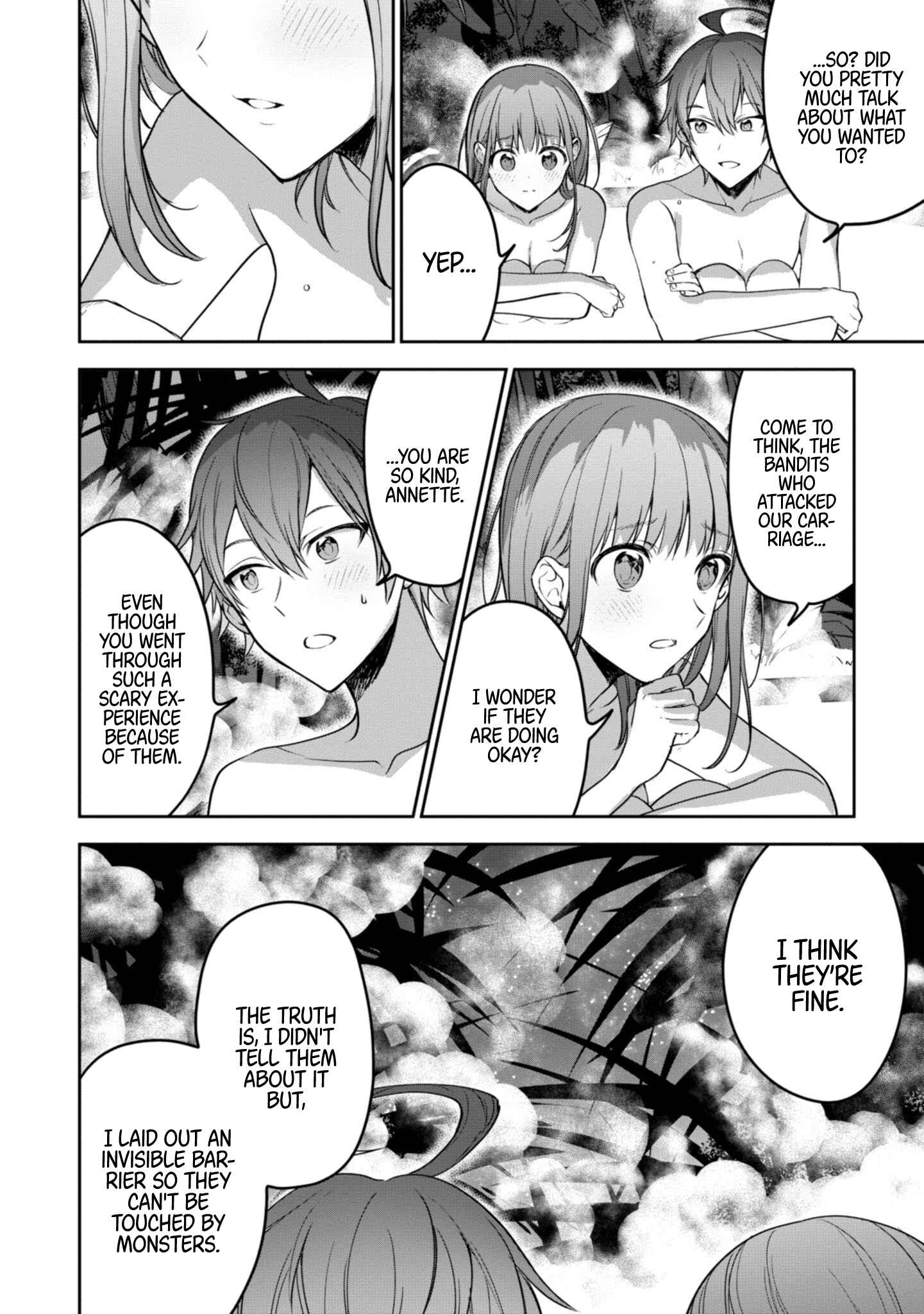 Page 13 Chapter 22 Next Life