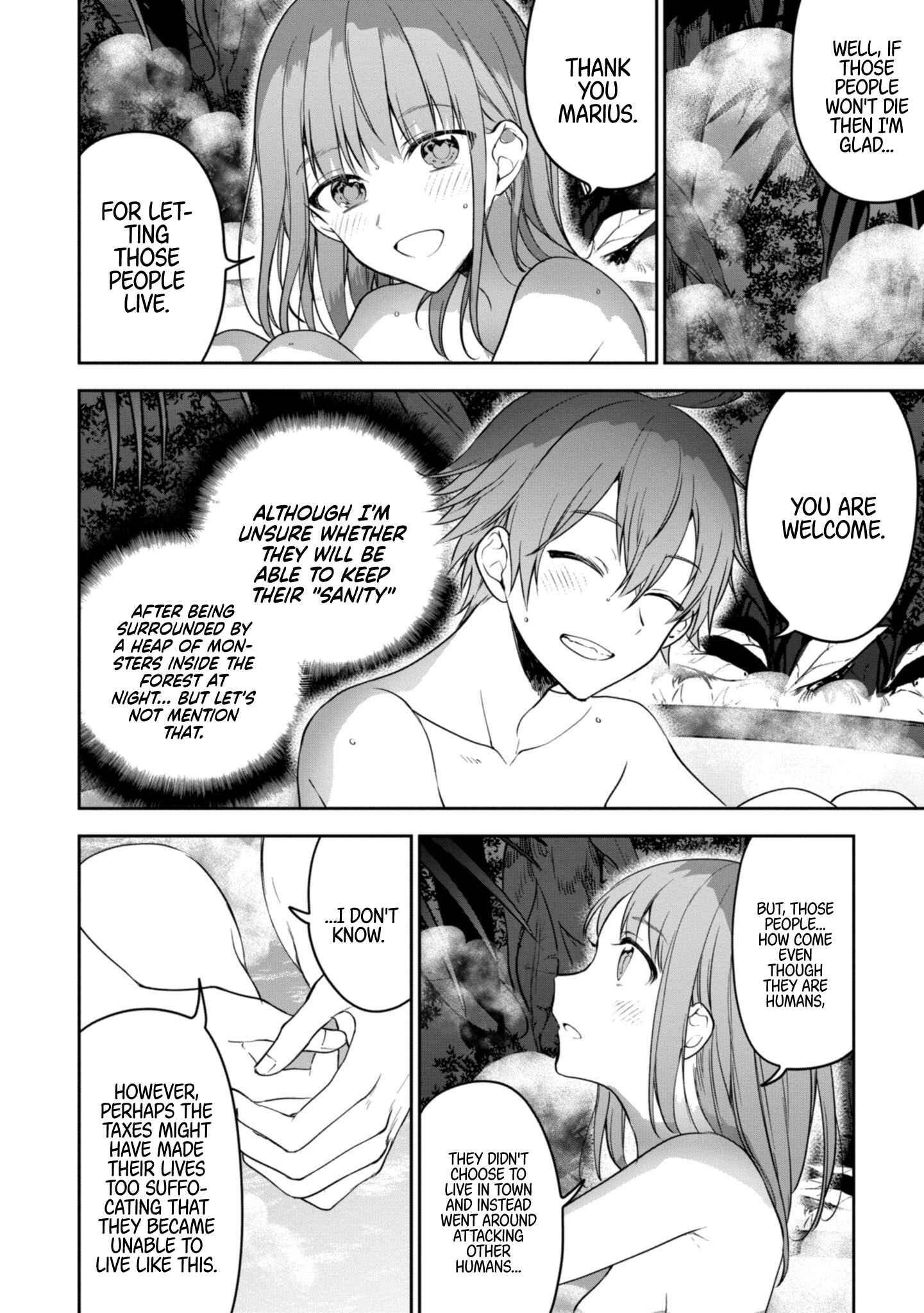 Page 15 Chapter 22 Next Life