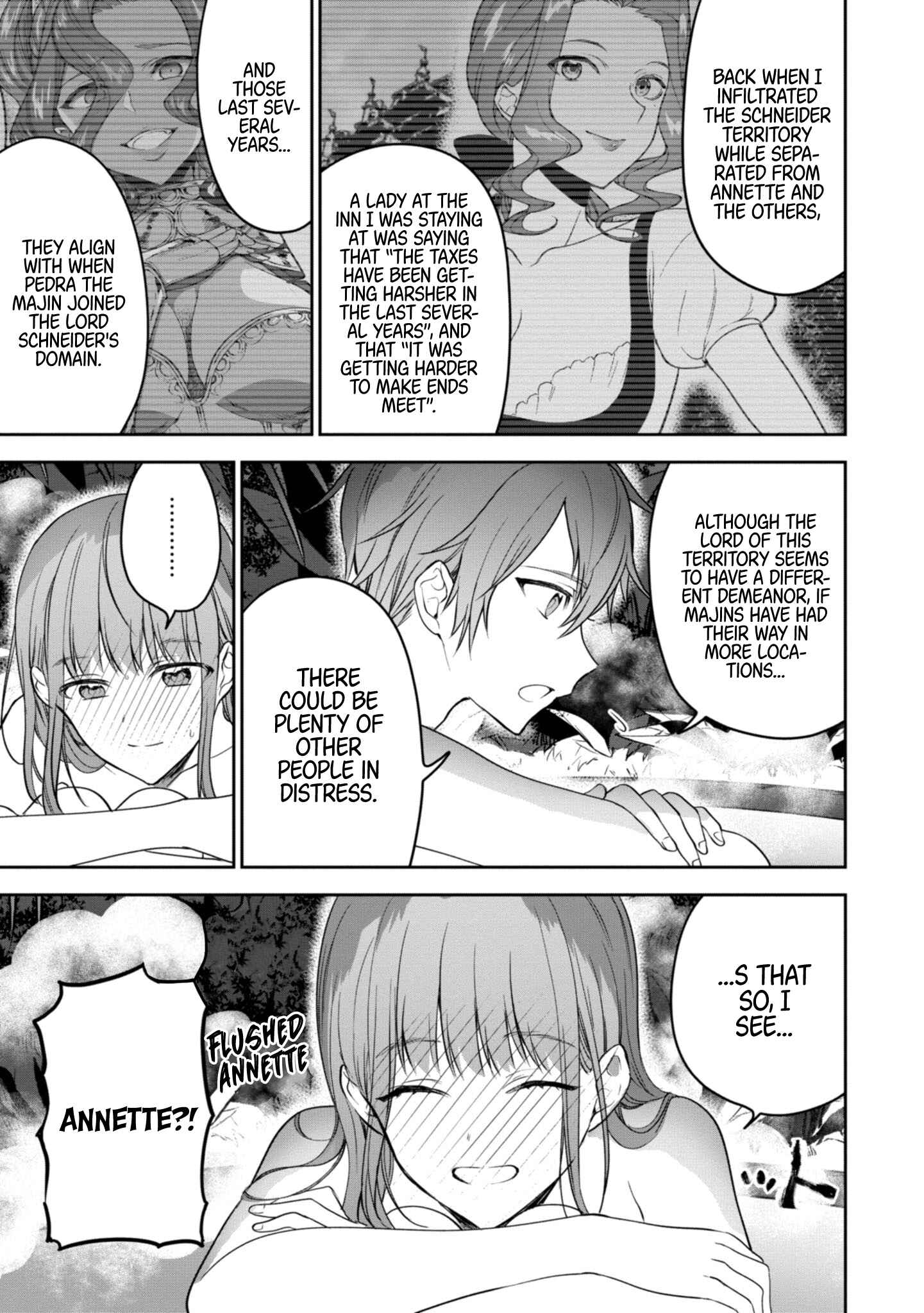 Page 16 Chapter 22 Next Life