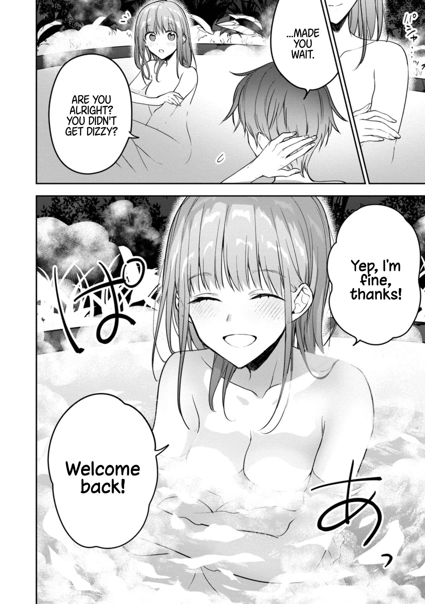 Page 5 Chapter 22 Next Life