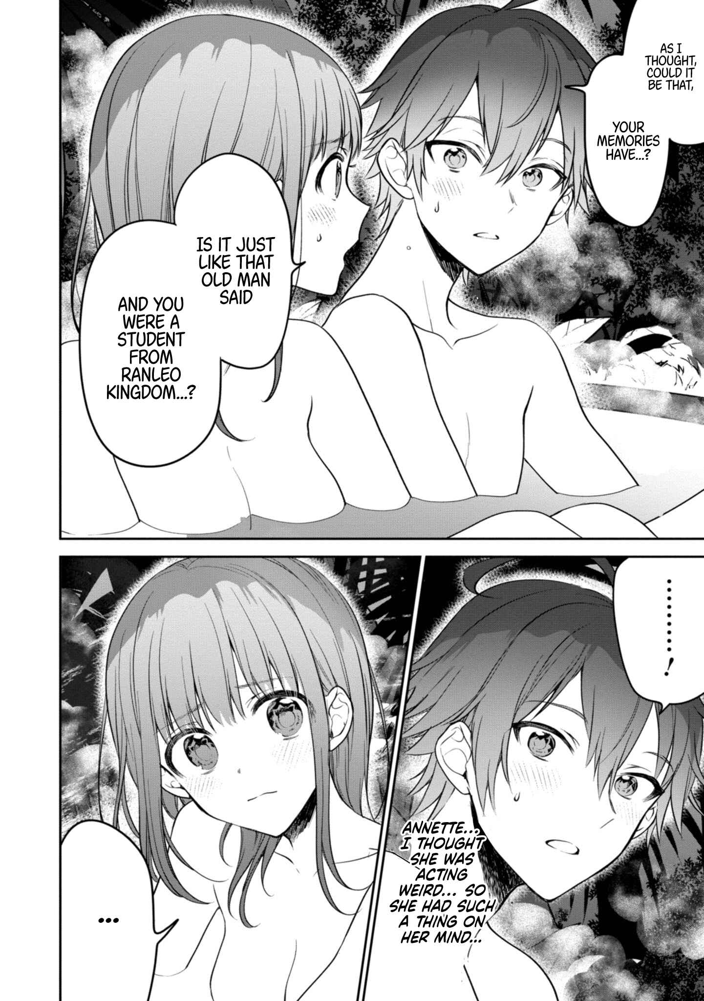 Page 7 Chapter 22 Next Life