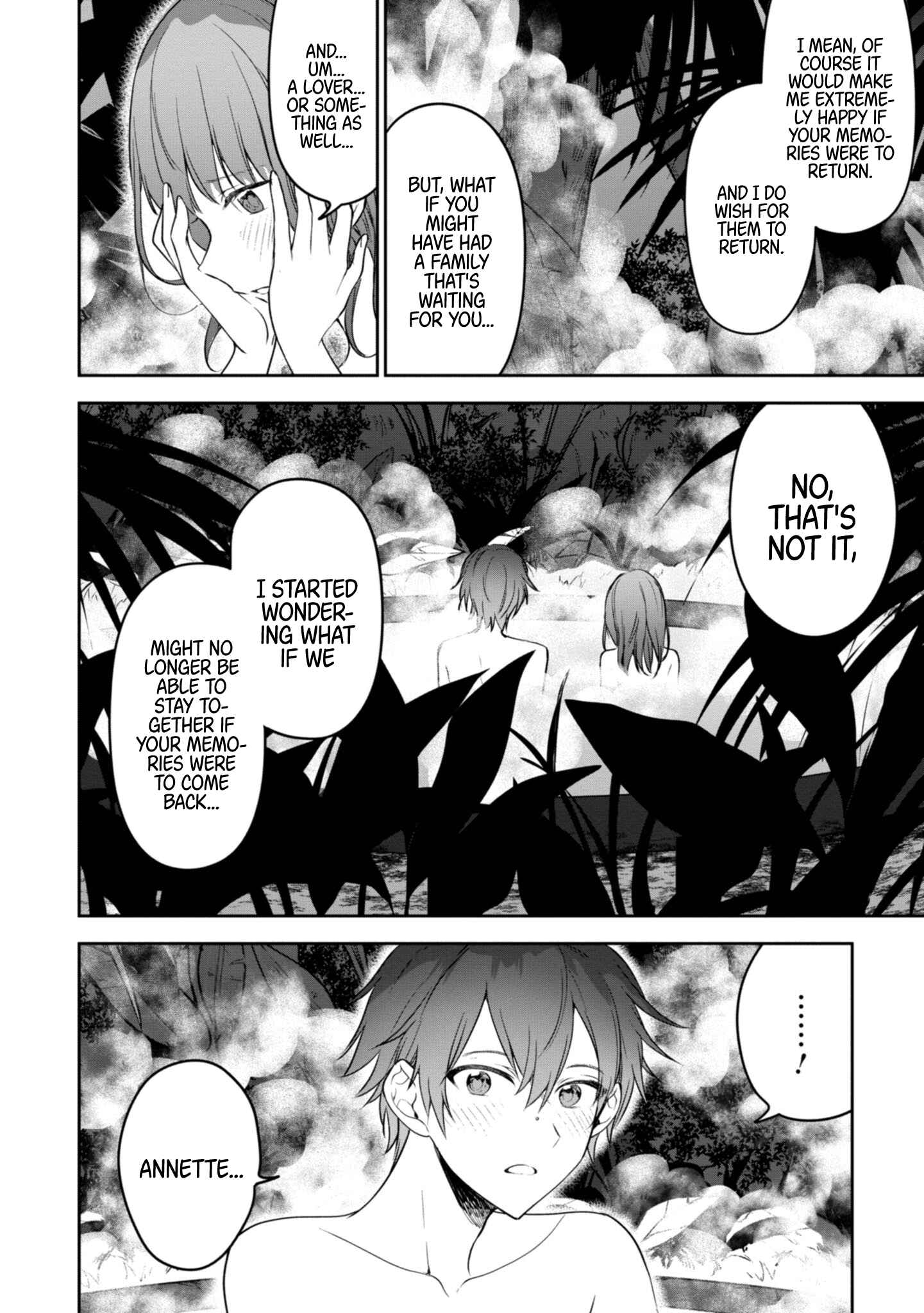 Page 9 Chapter 22 Next Life