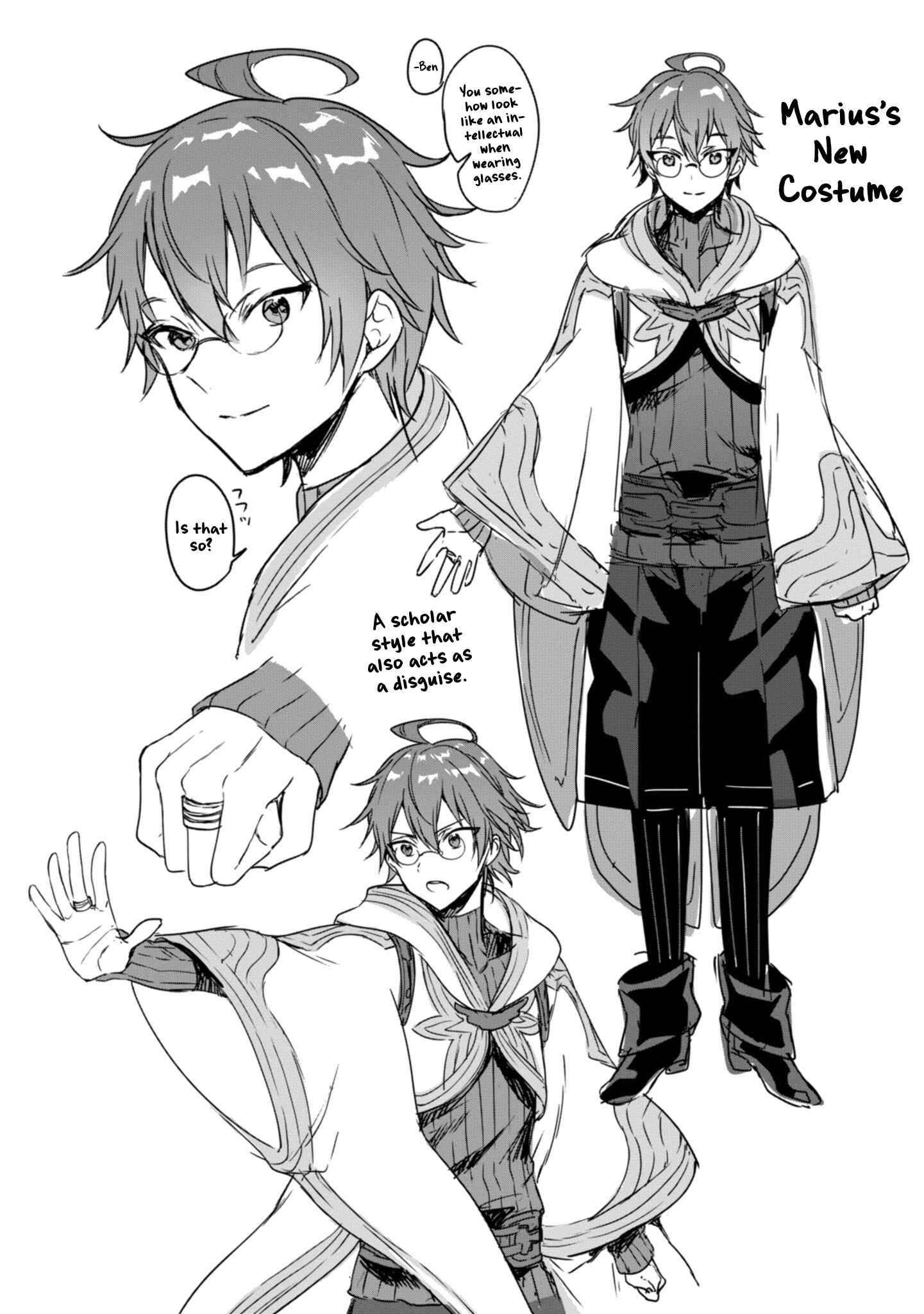 Page 17 Chapter 18 Next Life