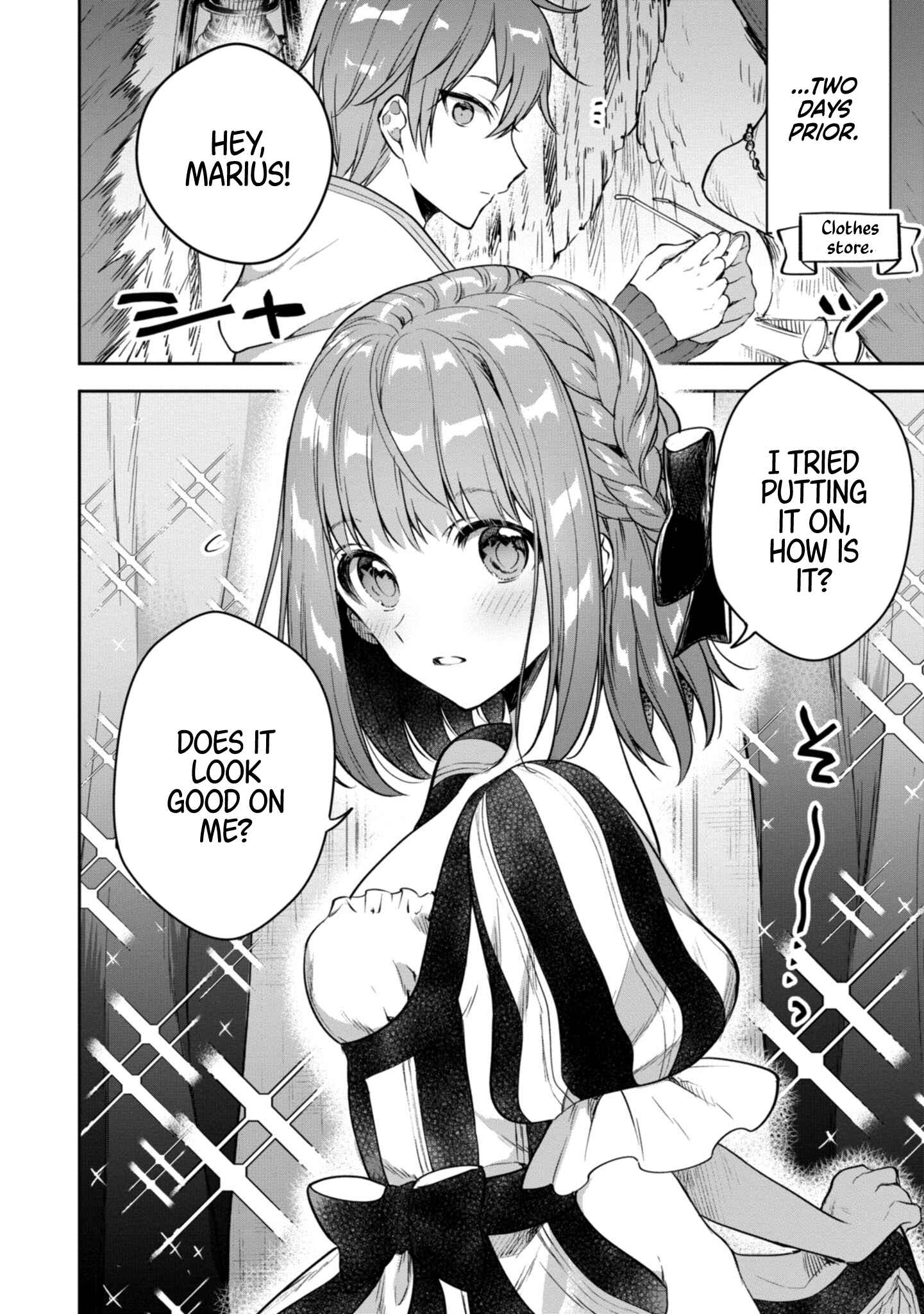 Page 5 Chapter 18 Next Life