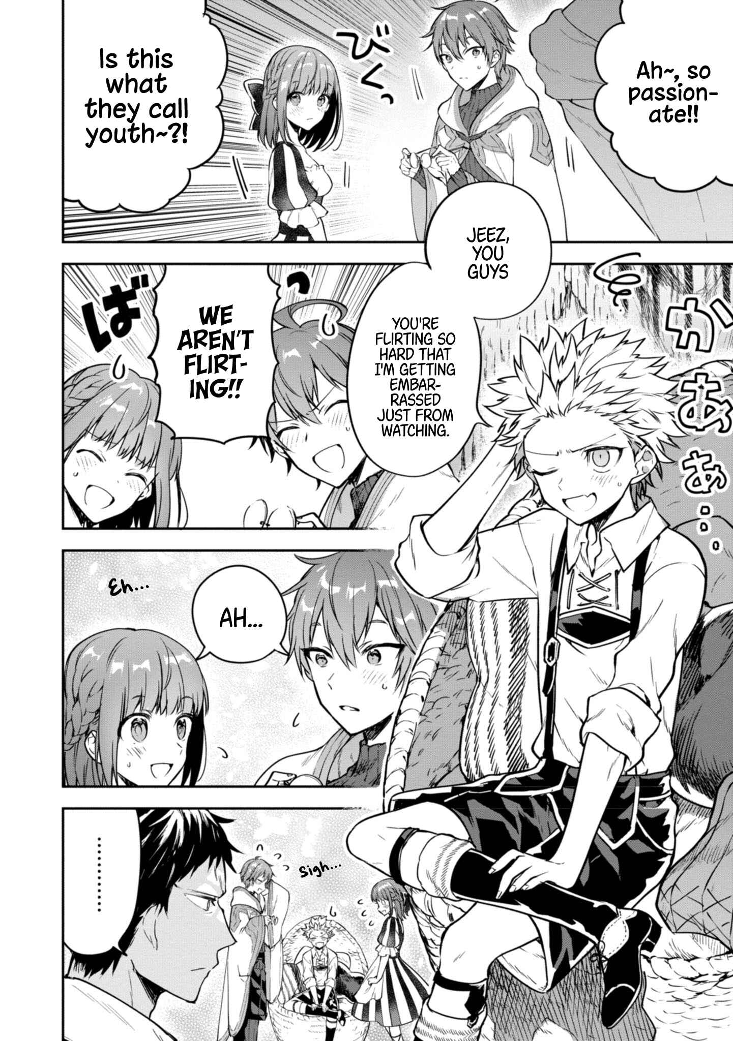 Page 7 Chapter 18 Next Life