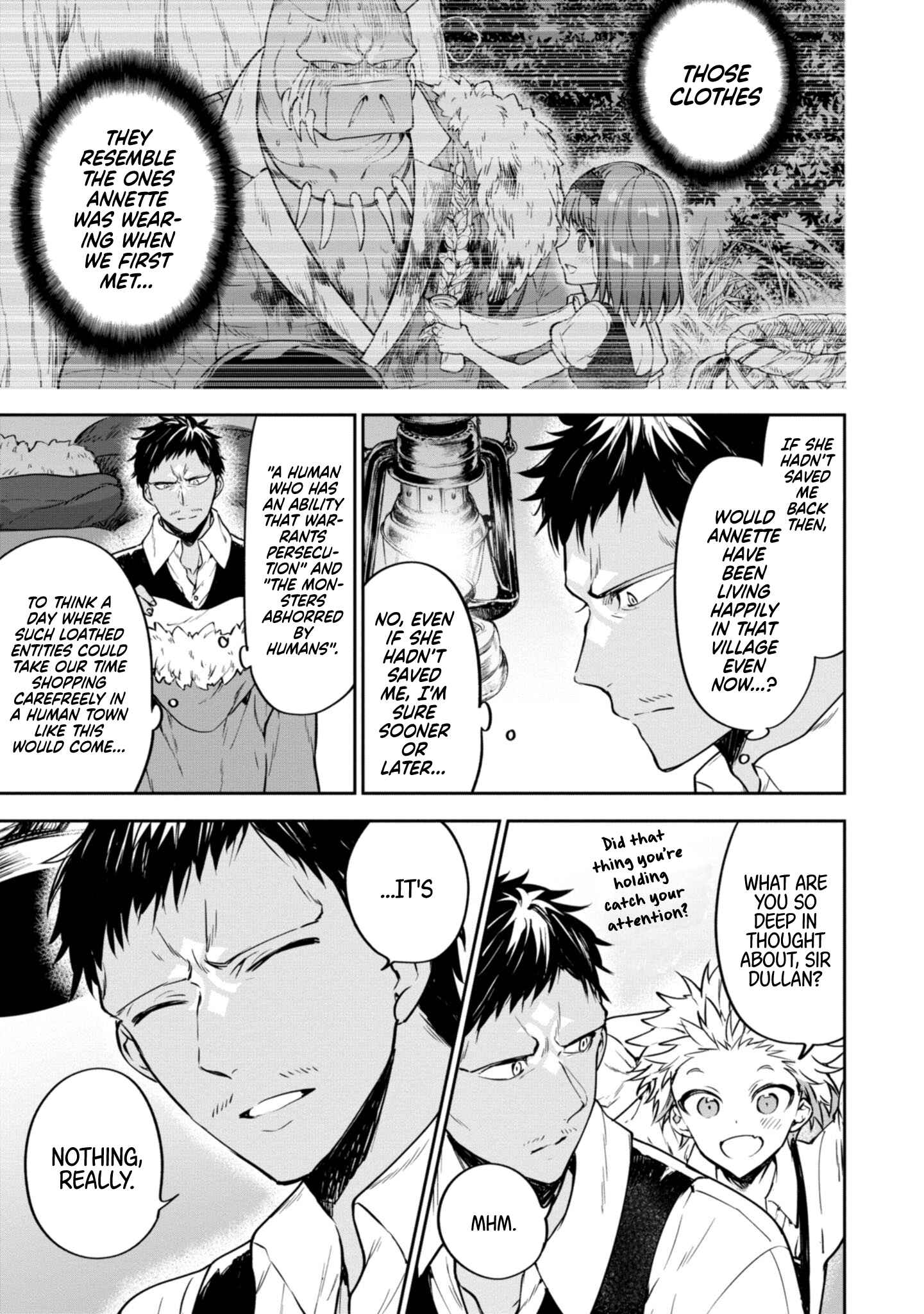 Page 8 Chapter 18 Next Life