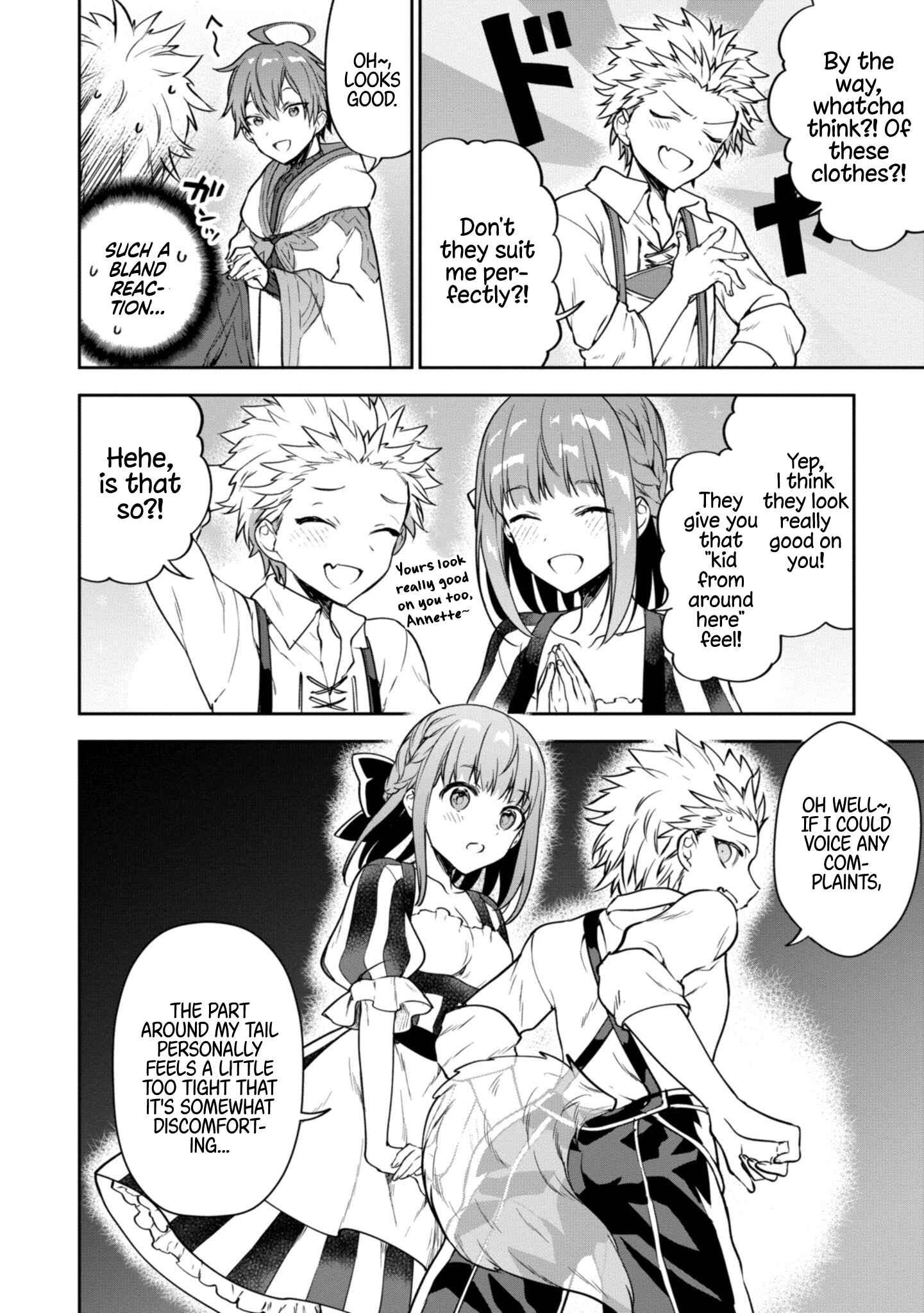 Page 9 Chapter 18 Next Life