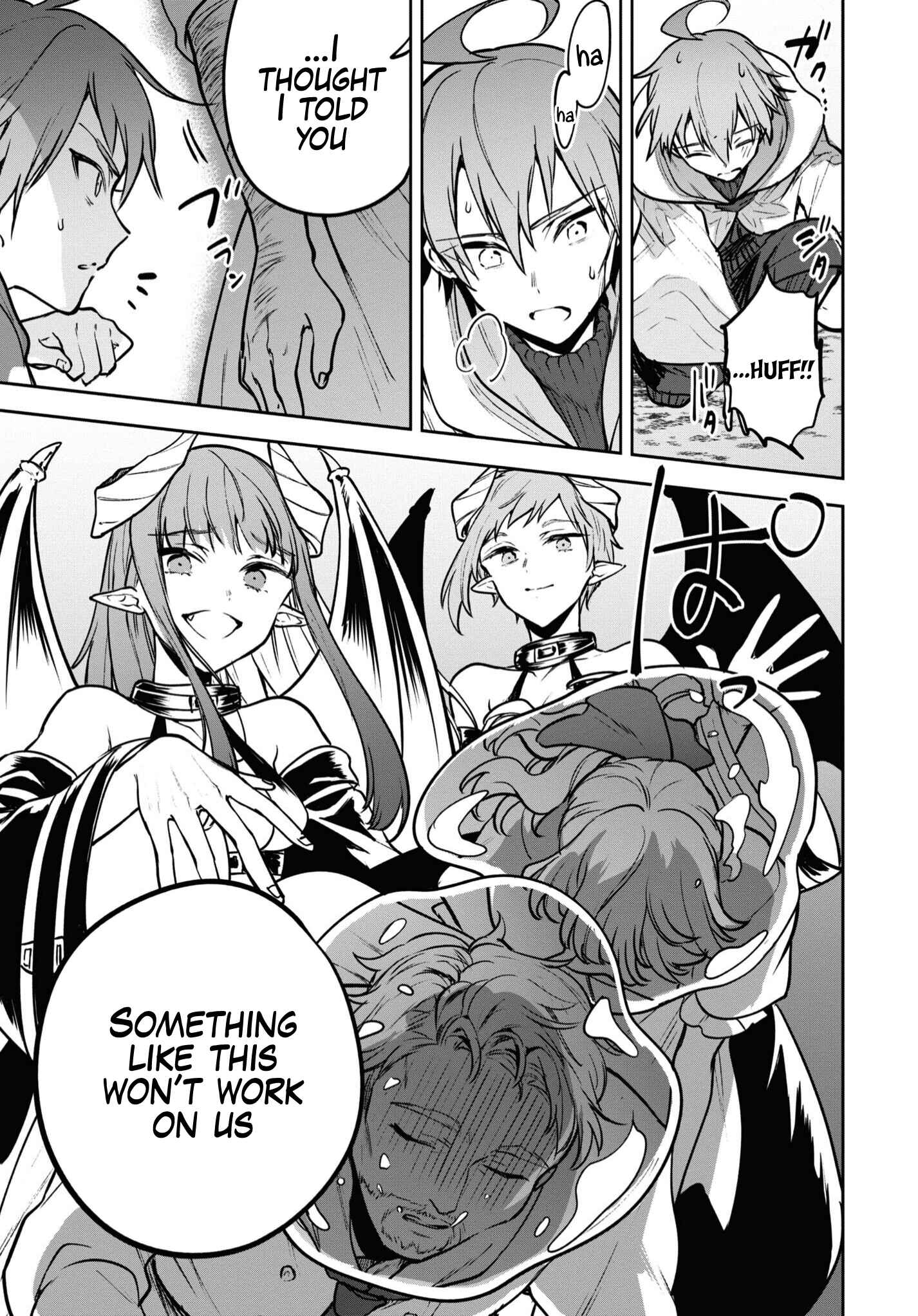 Page 6 Chapter 39 Next Life