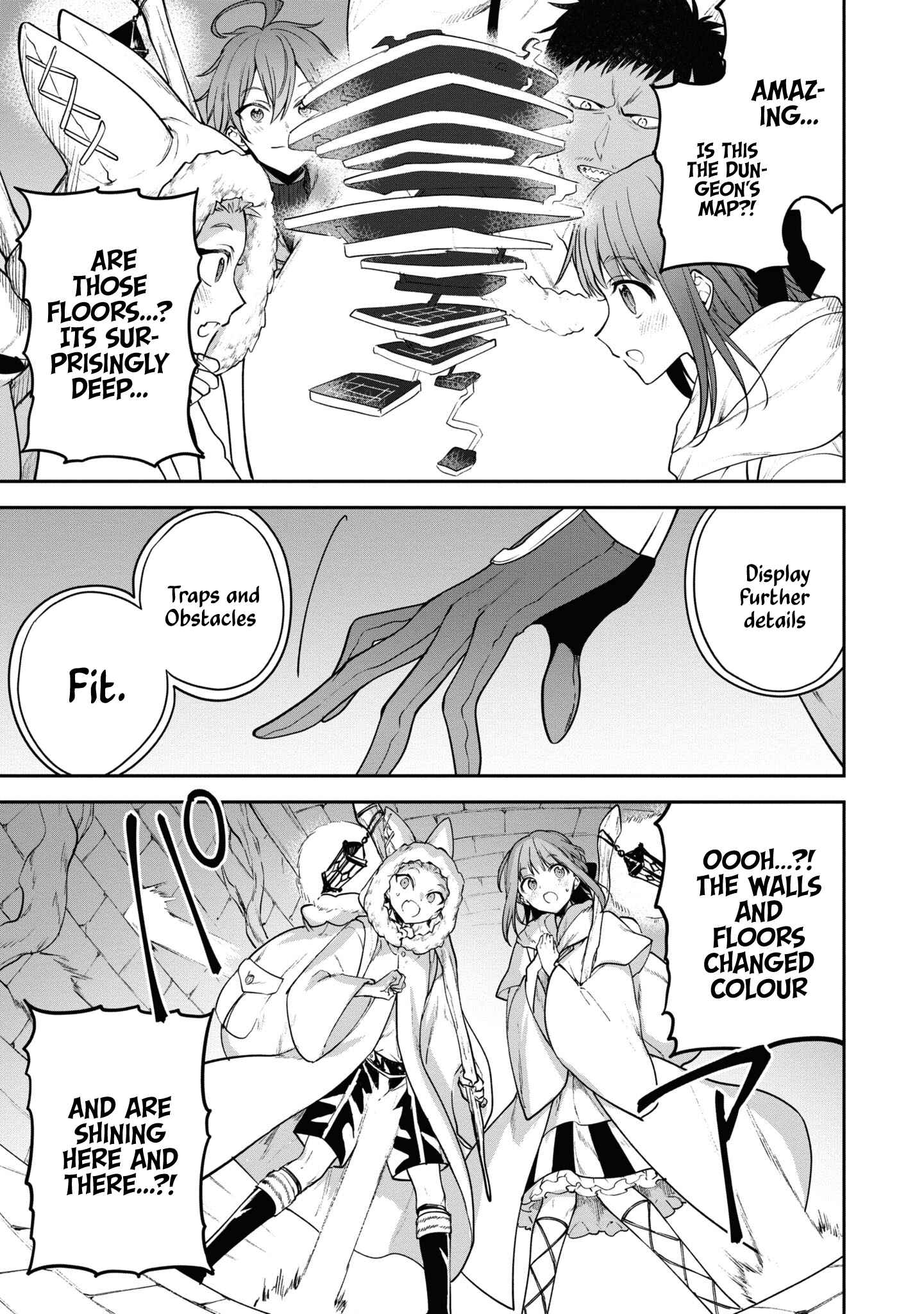 Page 10 Chapter 28 Next Life