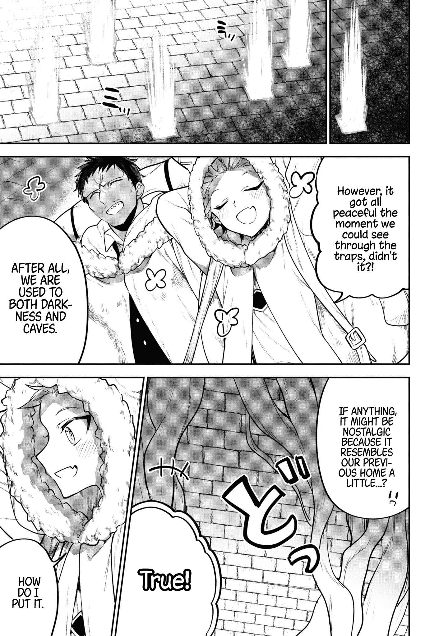 Page 16 Chapter 28 Next Life