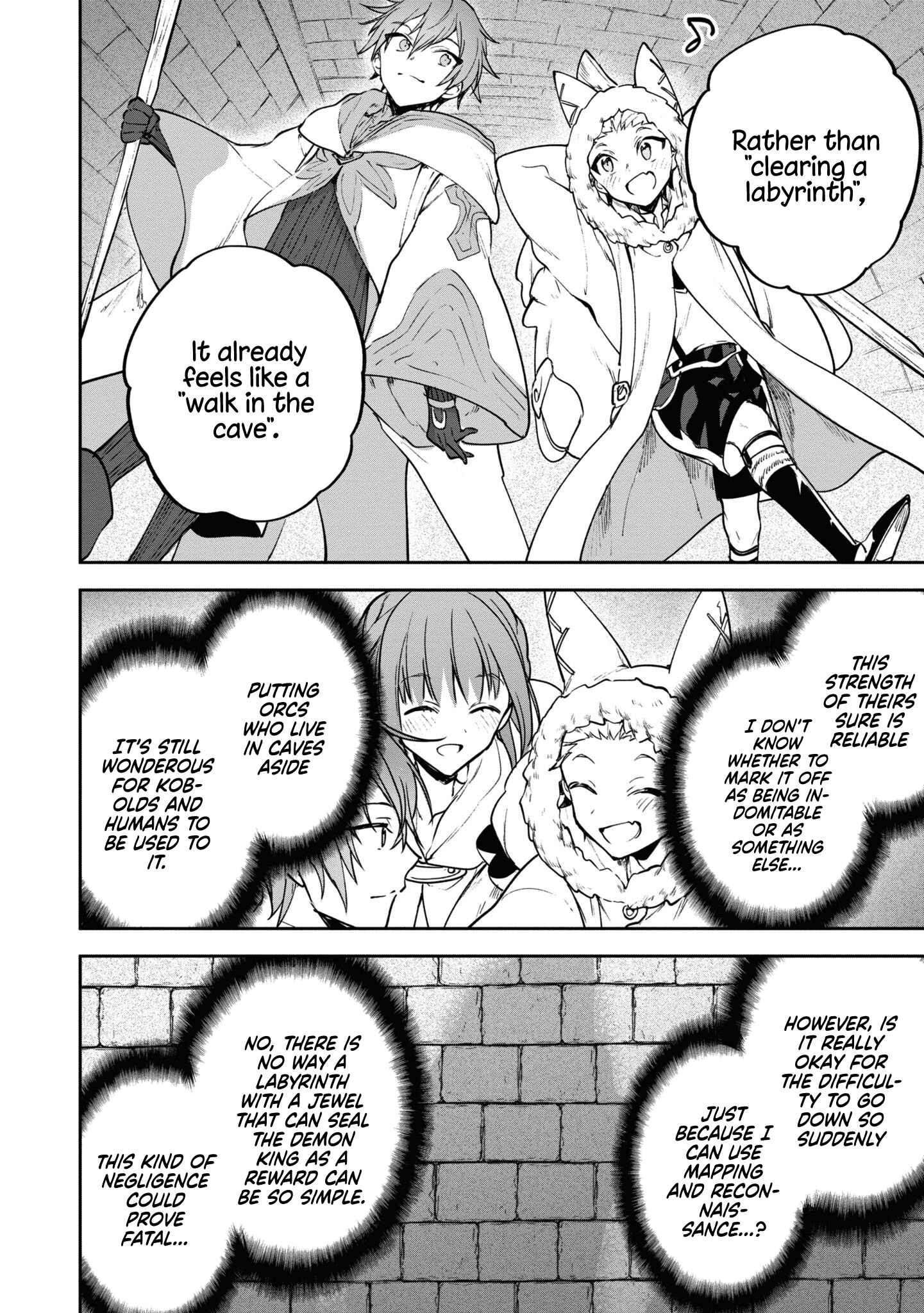 Page 17 Chapter 28 Next Life