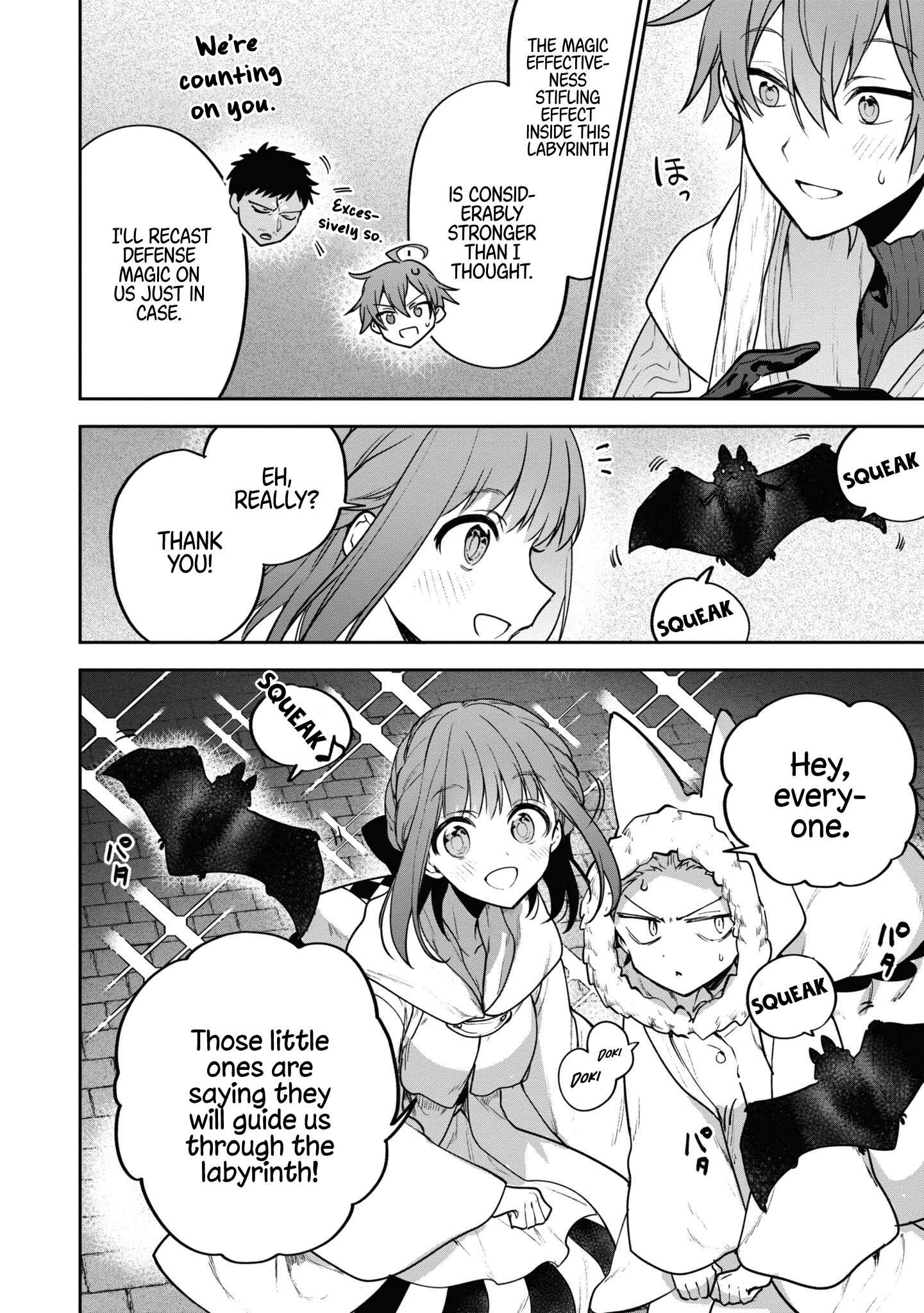 Page 23 Chapter 28 Next Life