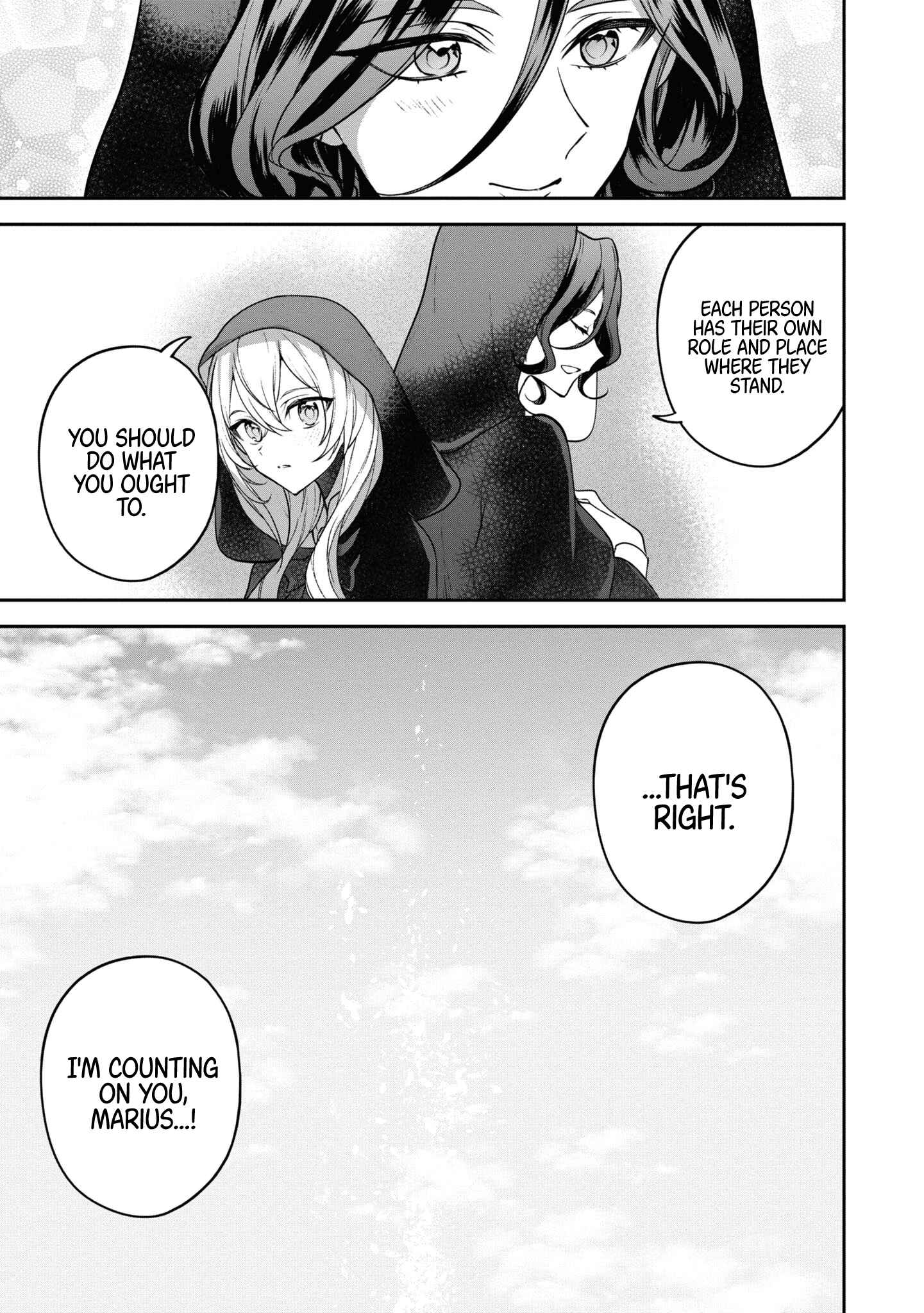 Page 6 Chapter 28 Next Life