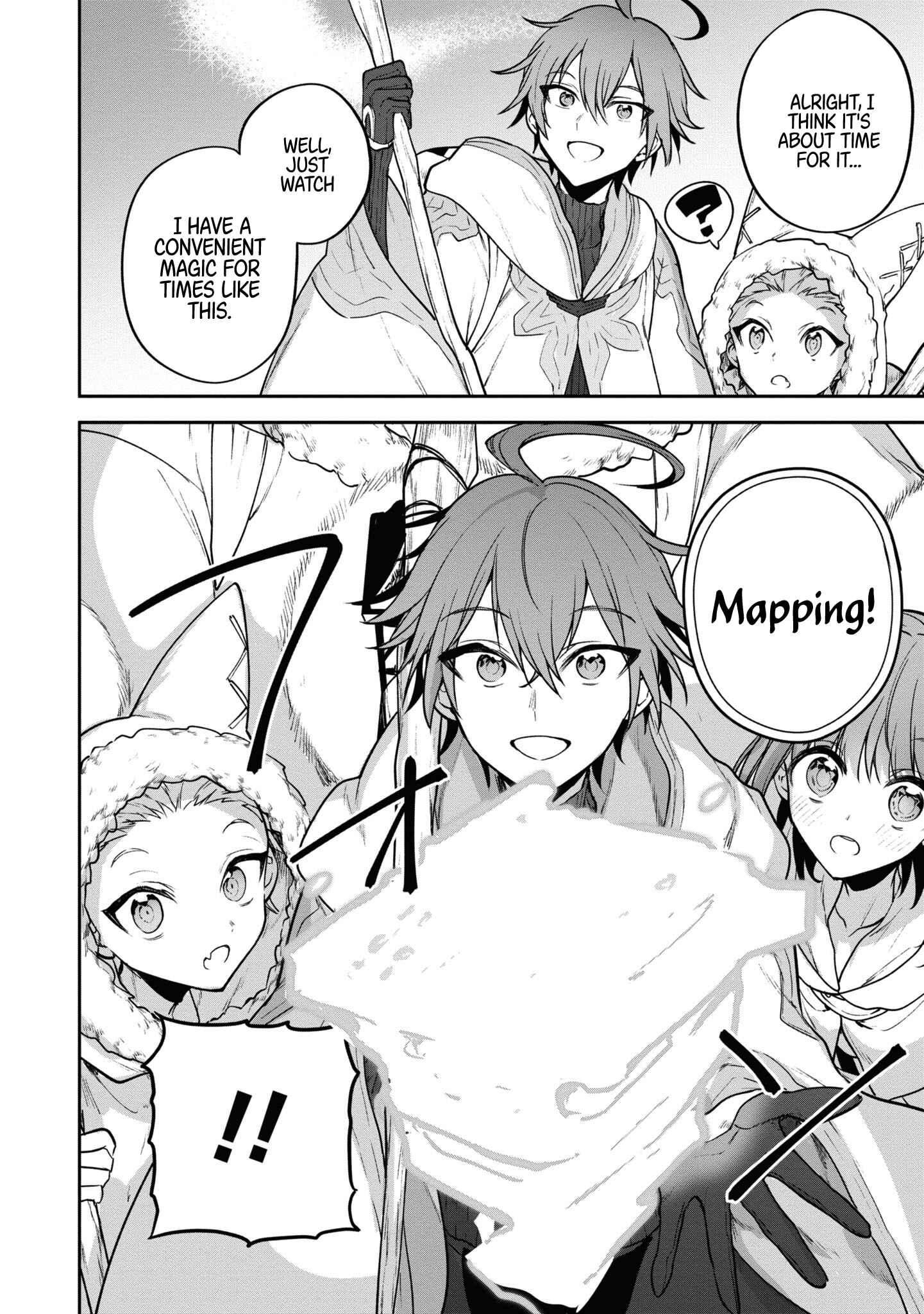 Page 9 Chapter 28 Next Life
