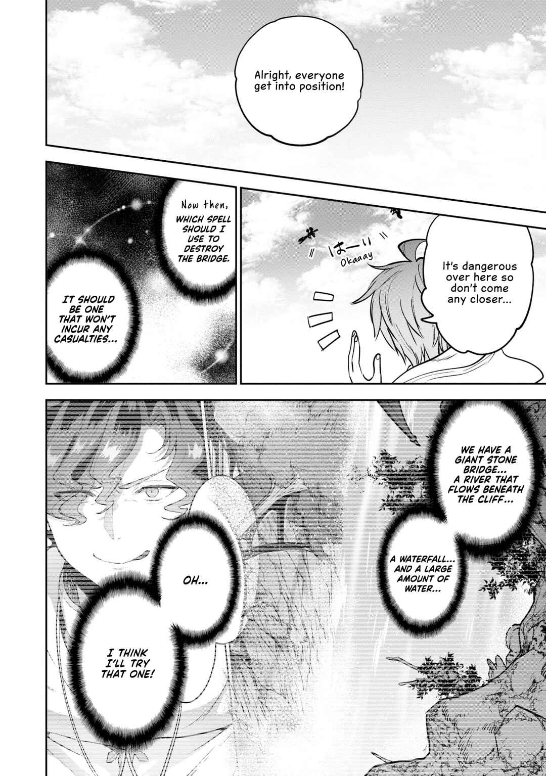 Page 10 Chapter 50 Next Life