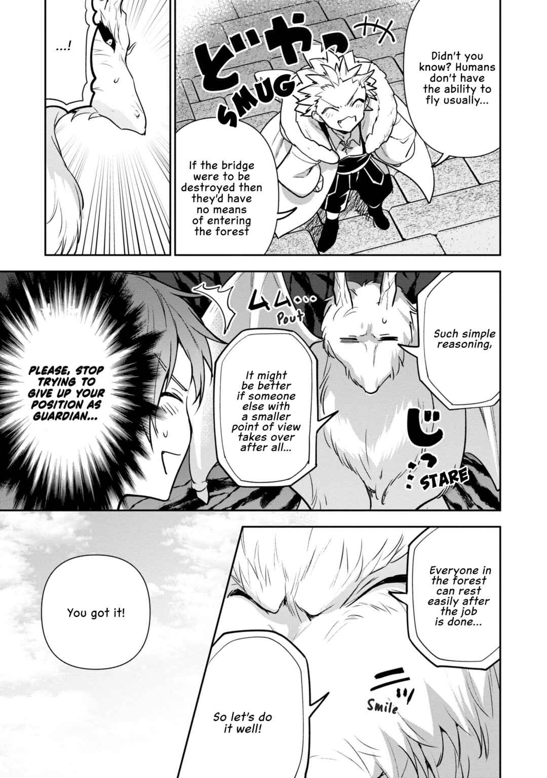 Page 9 Chapter 50 Next Life