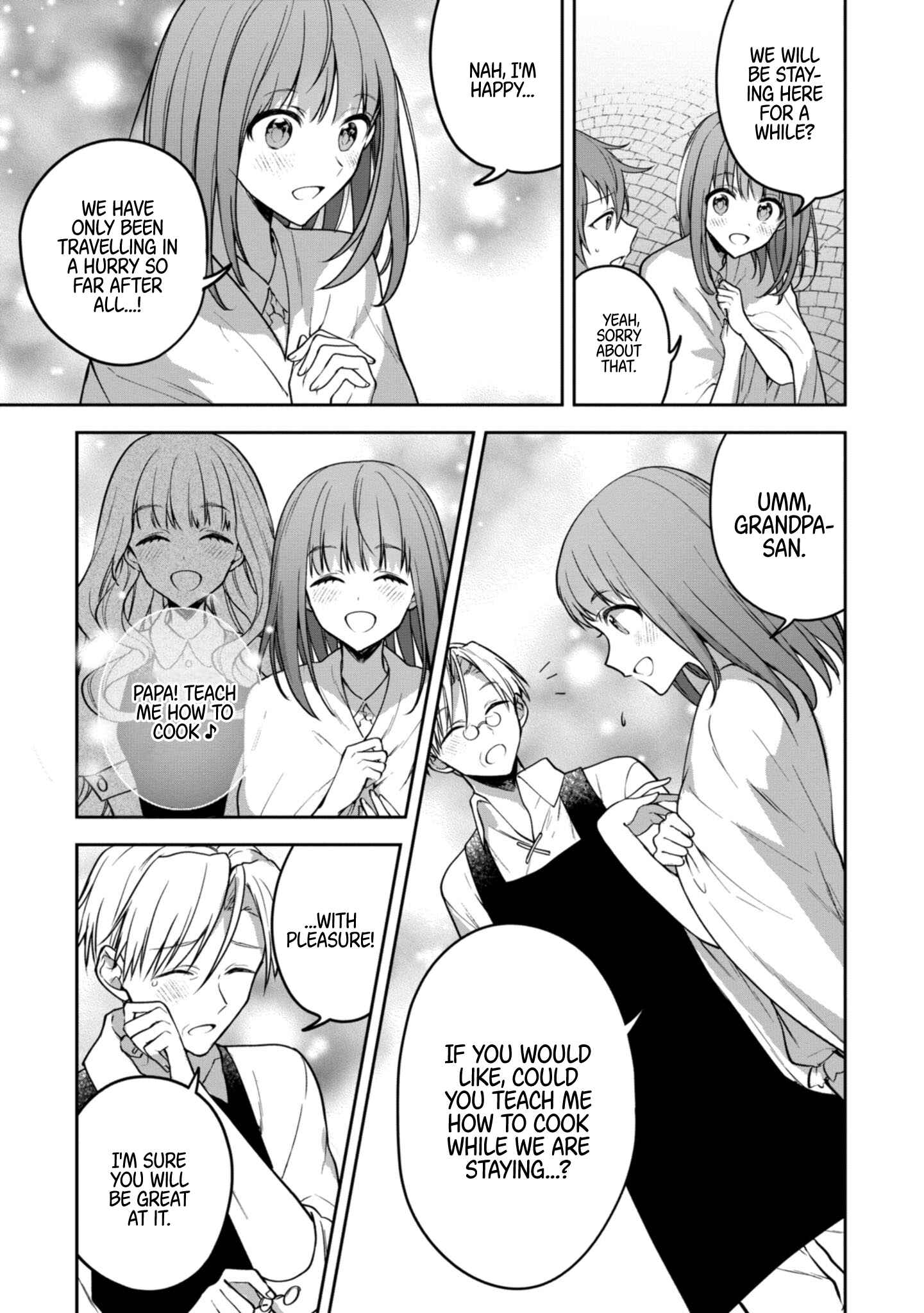 Page 12 Chapter 24 Next Life