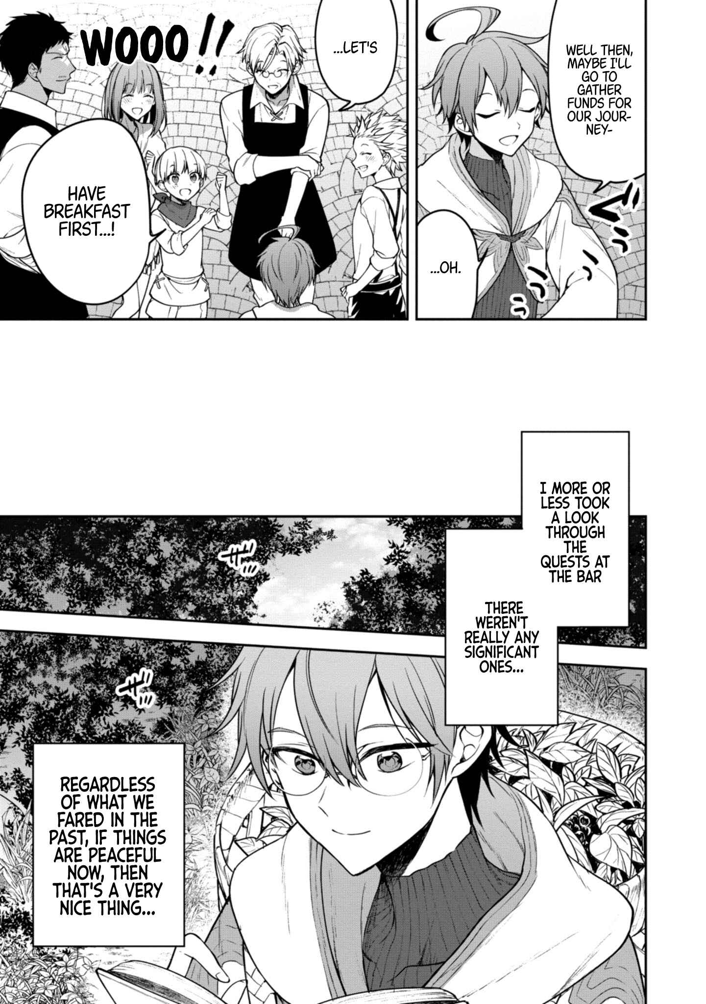 Page 14 Chapter 24 Next Life