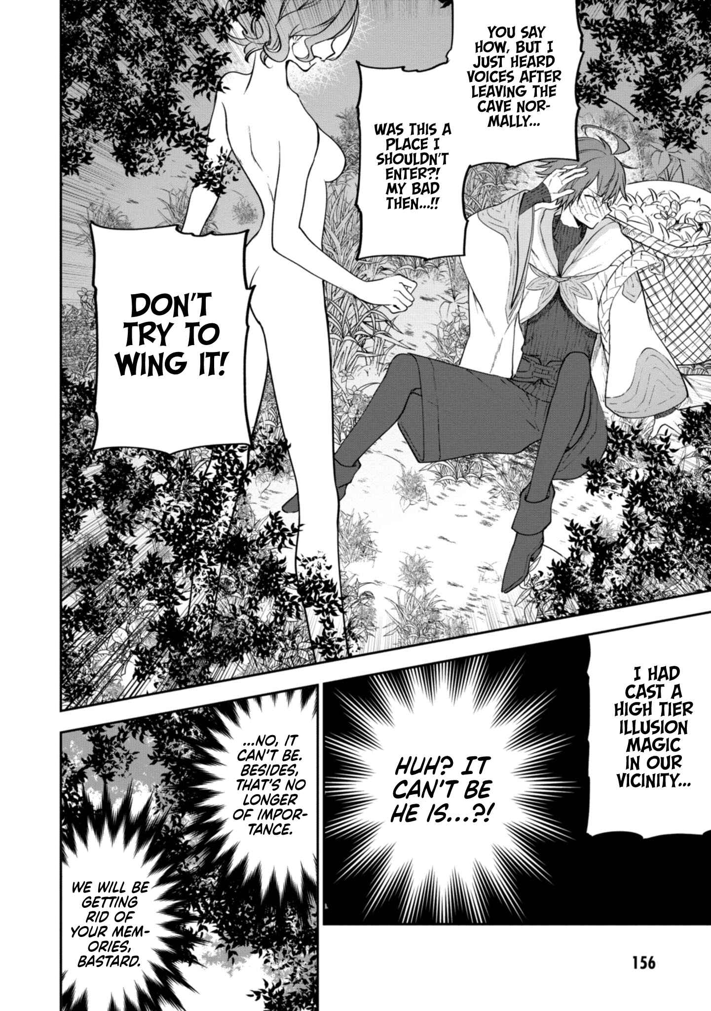 Page 20 Chapter 24 Next Life