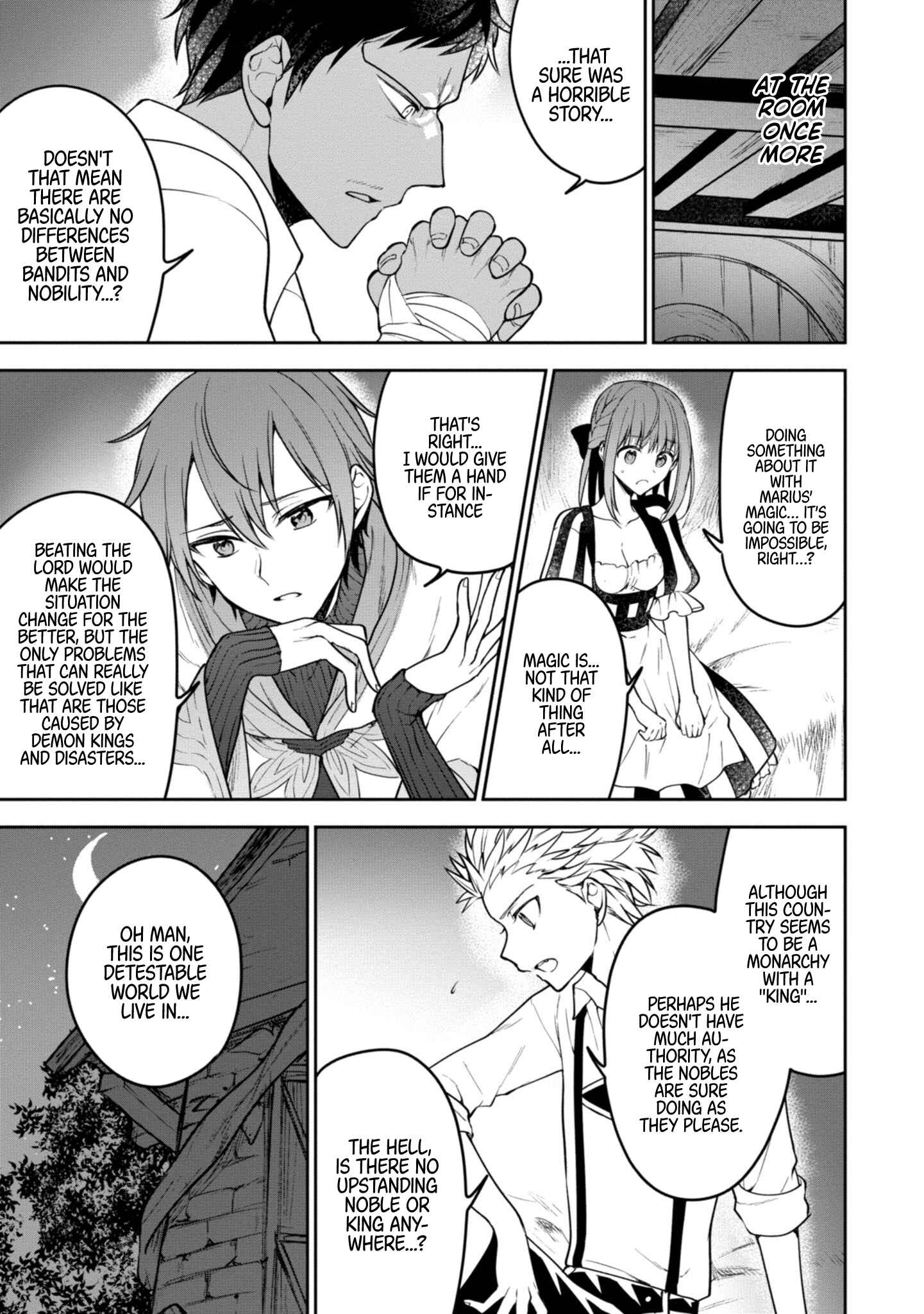Page 4 Chapter 24 Next Life