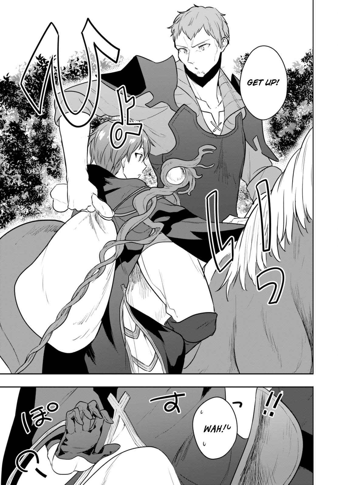 Page 13 Chapter 4 Next Life